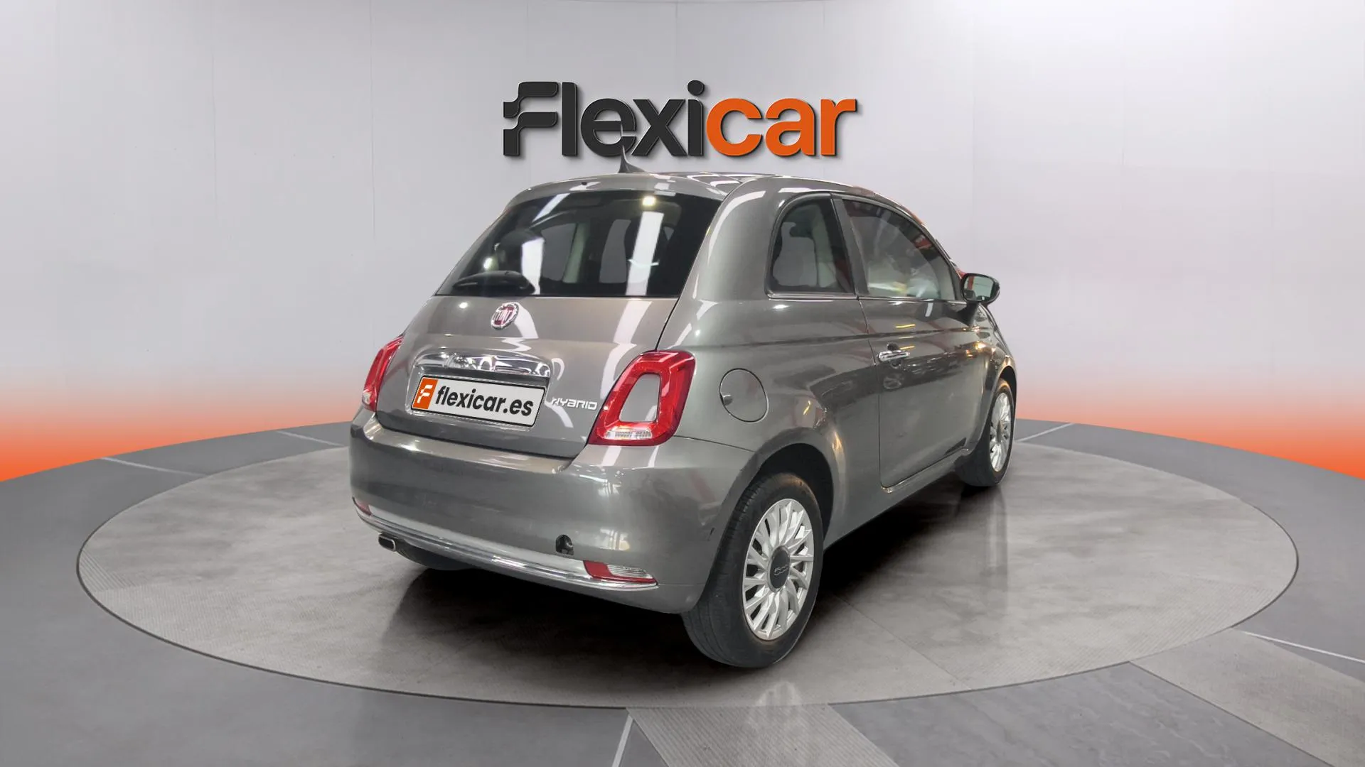 Fiat 500 Dolcevita 1.0 Hybrid - foto 3