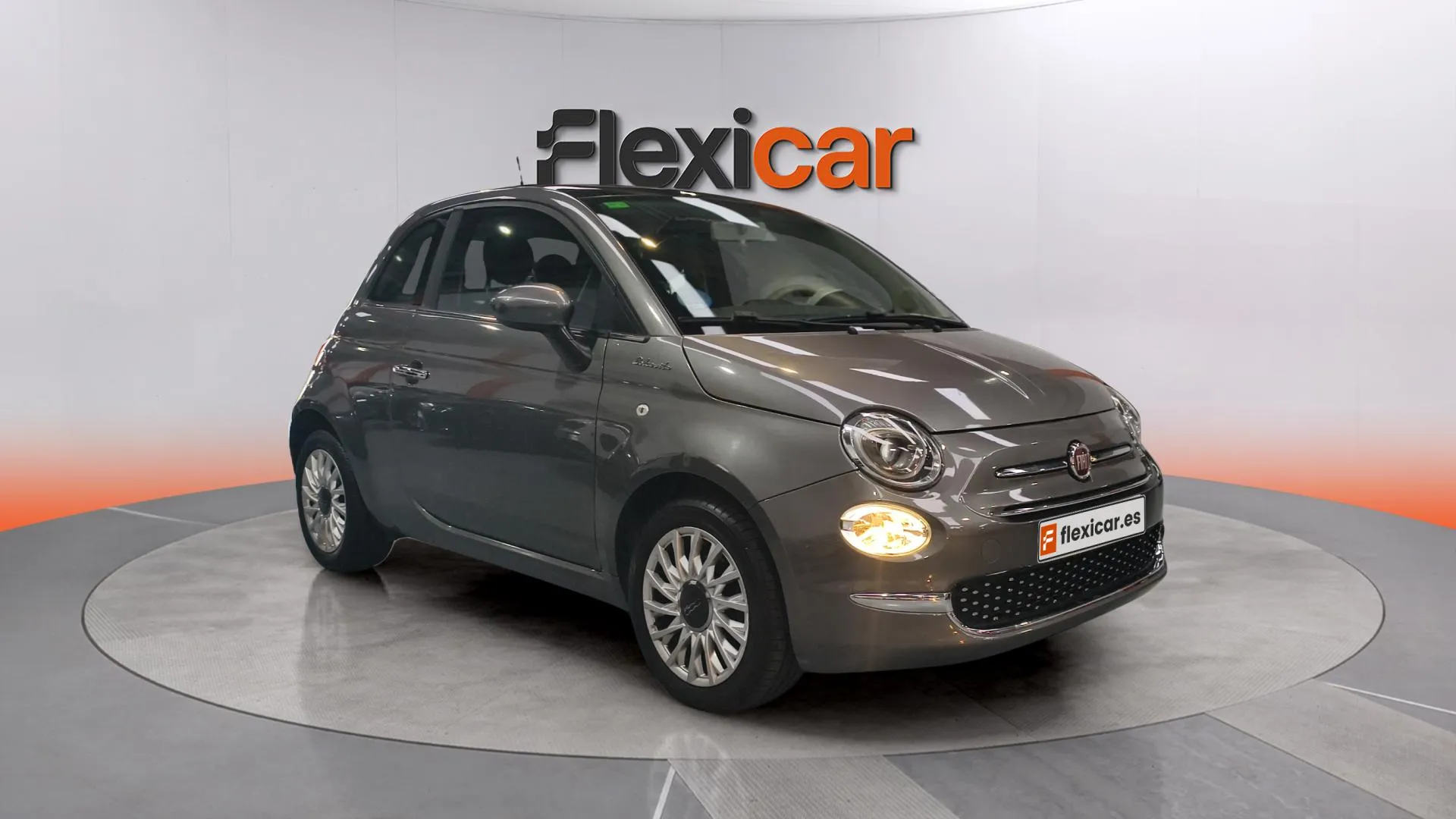 Fiat 500 Dolcevita 1.0 Hybrid