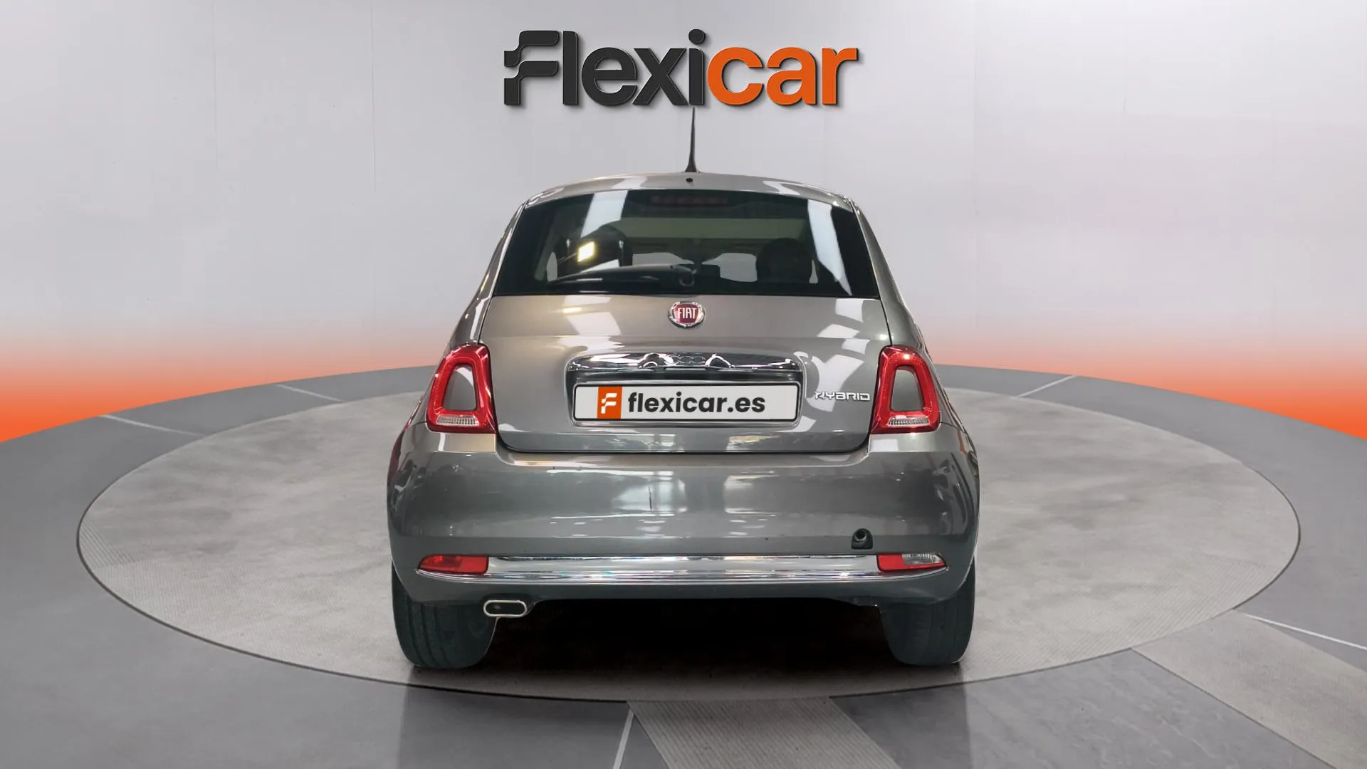 Fiat 500 Dolcevita 1.0 Hybrid - foto 4