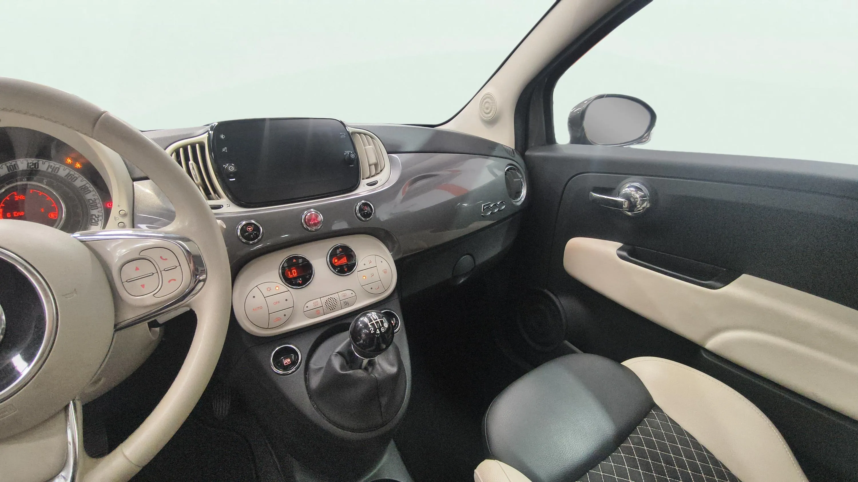 Fiat 500 Dolcevita 1.0 Hybrid - foto 9