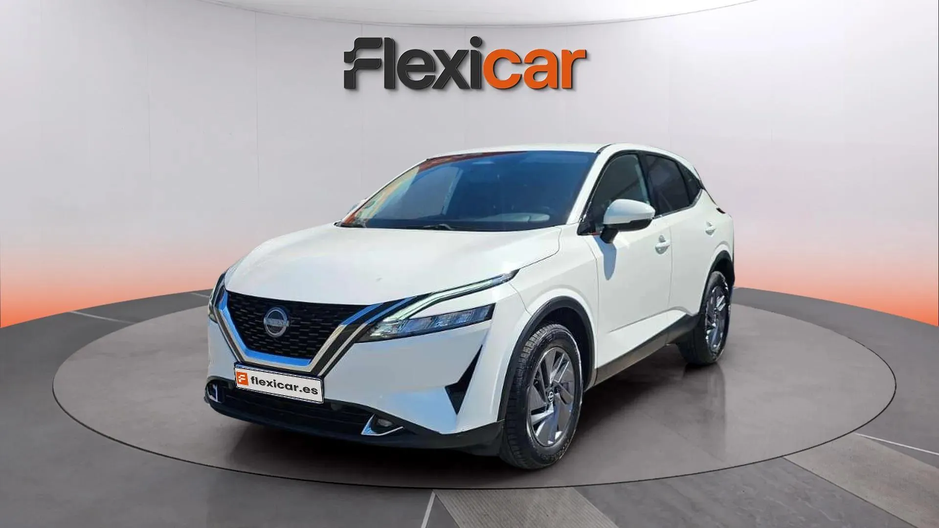 Nissan Qashqai DIG-T mHEV 4x2 Acenta - foto 3