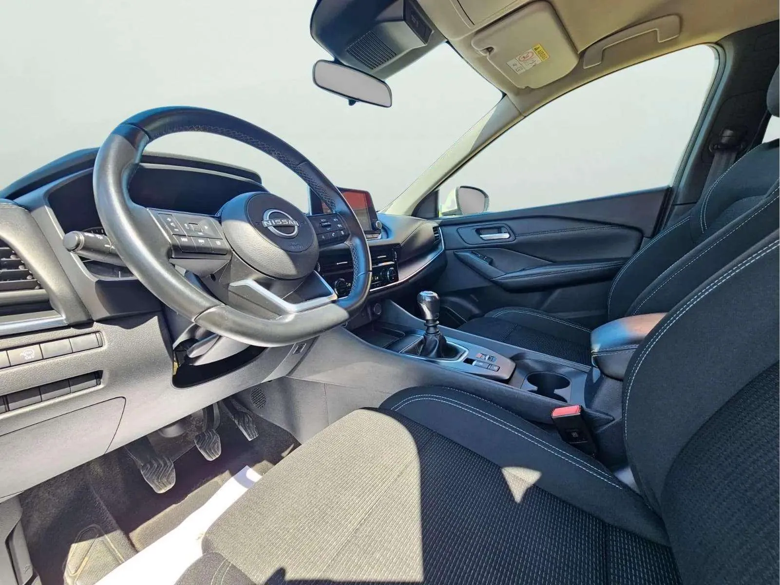 Nissan Qashqai DIG-T mHEV 4x2 Acenta - foto 14