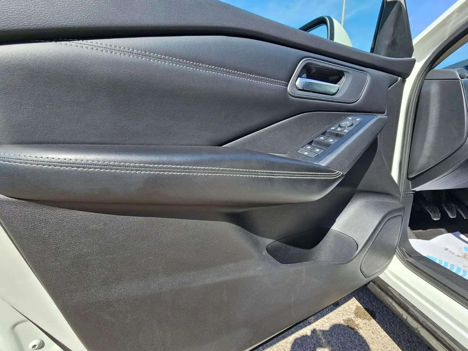 Nissan Qashqai DIG-T mHEV 4x2 Acenta - foto 20