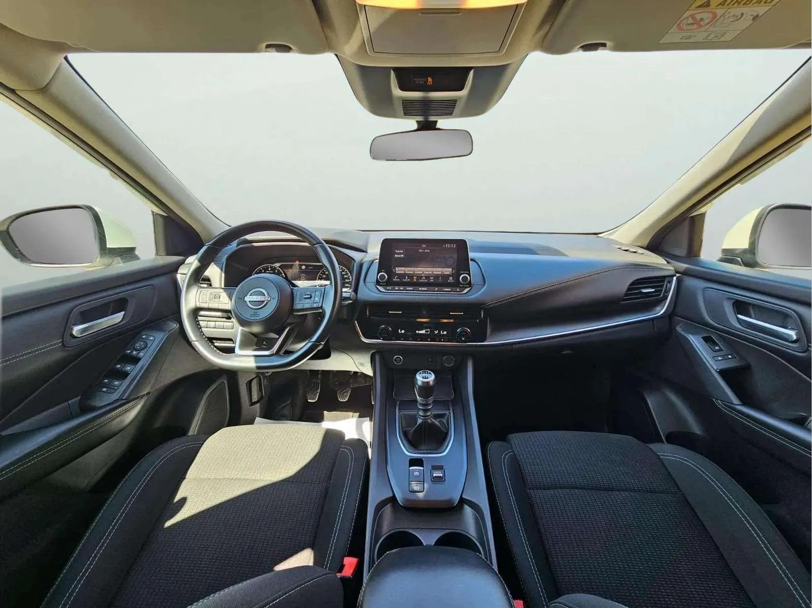 Nissan Qashqai DIG-T mHEV 4x2 Acenta - foto 9