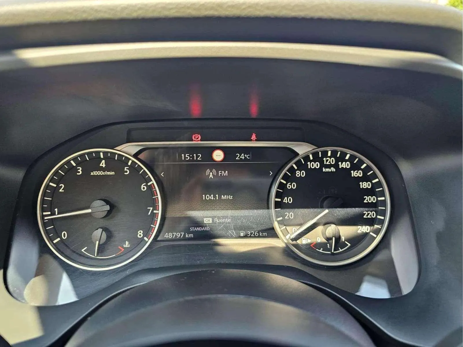 Nissan Qashqai DIG-T mHEV 4x2 Acenta - foto 10