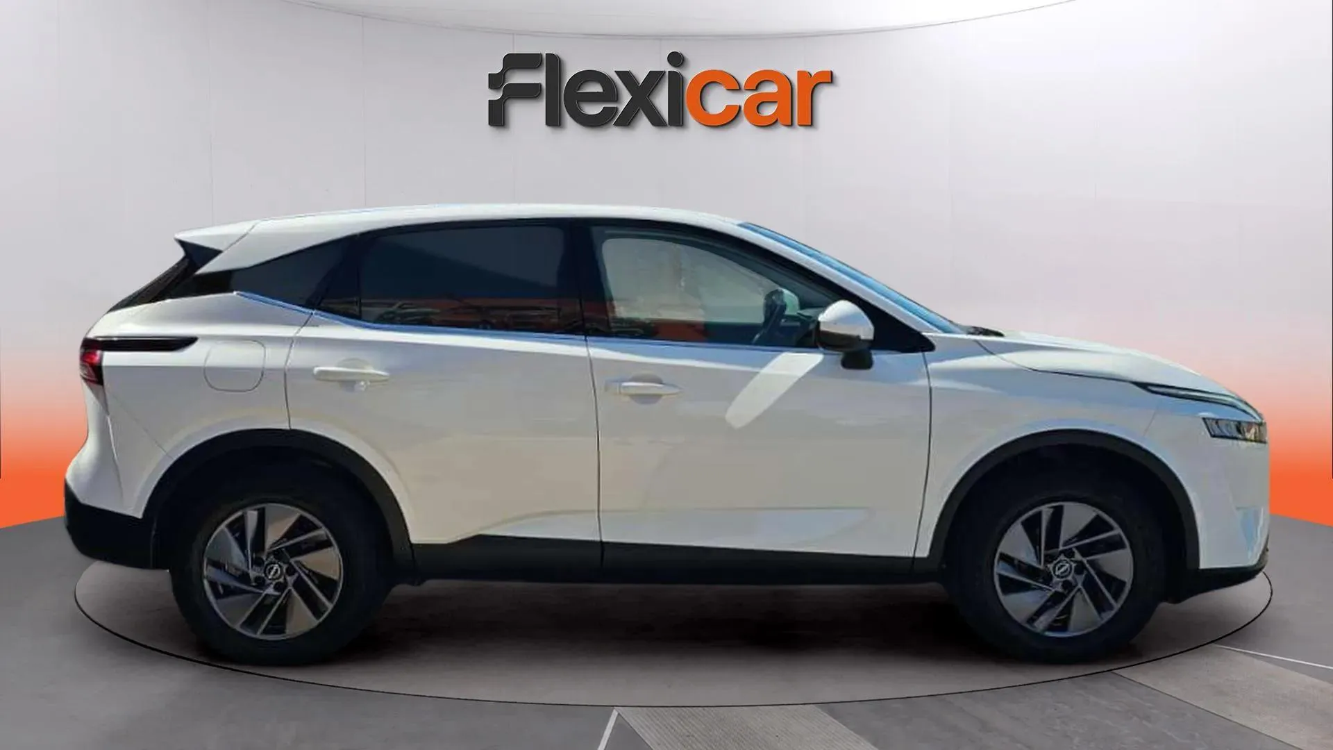 Nissan Qashqai DIG-T mHEV 4x2 Acenta - foto 8
