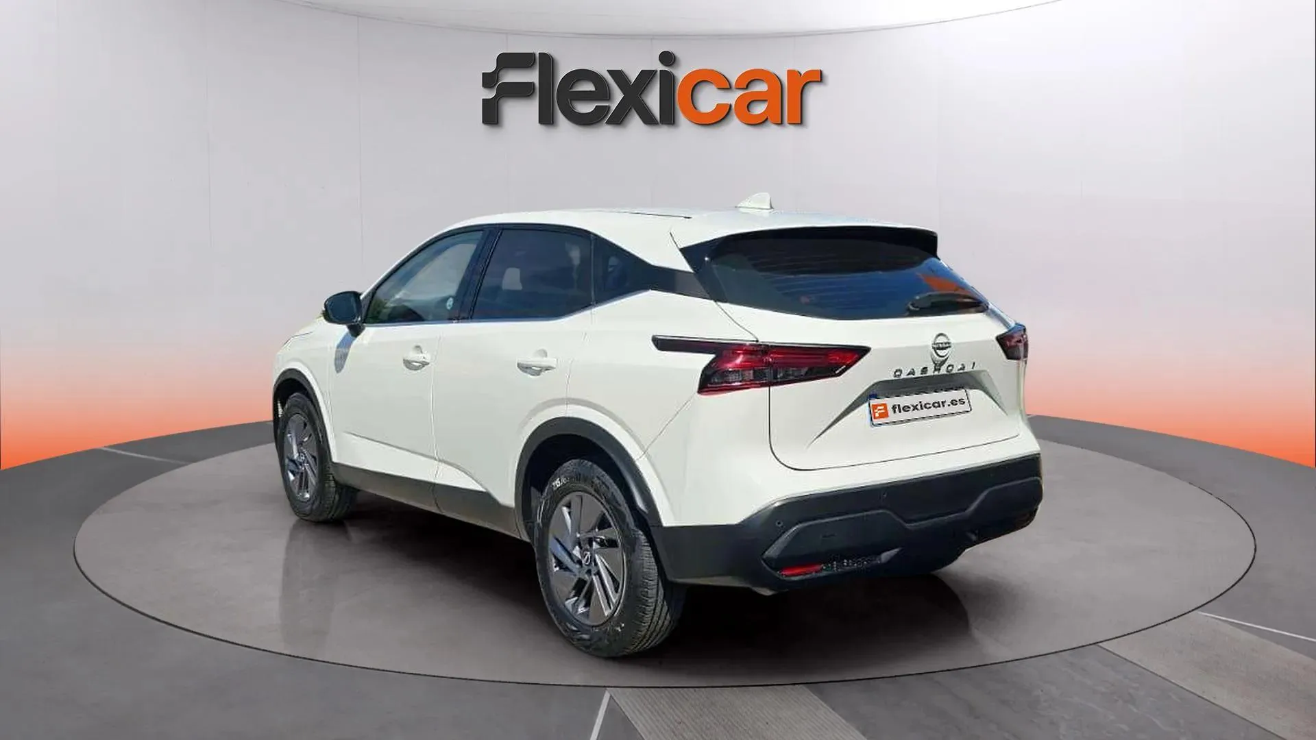 Nissan Qashqai DIG-T mHEV 4x2 Acenta - foto 5