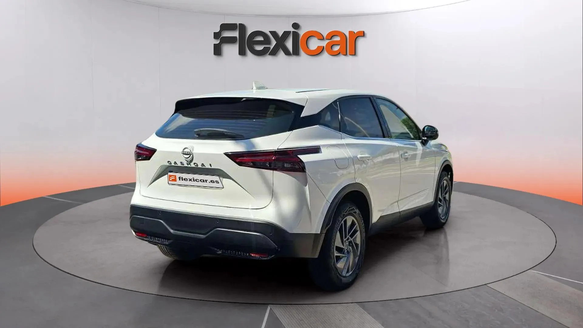 Nissan Qashqai DIG-T mHEV 4x2 Acenta - foto 7