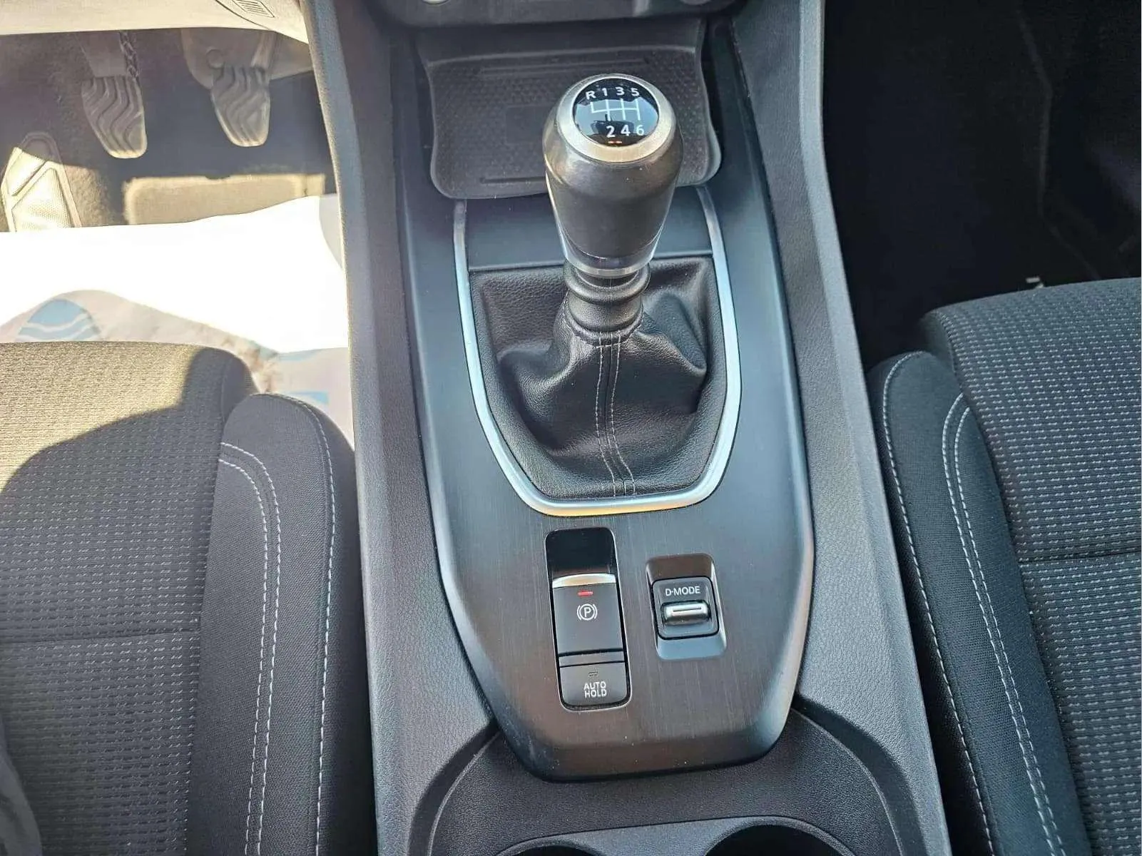 Nissan Qashqai DIG-T mHEV 4x2 Acenta - foto 13