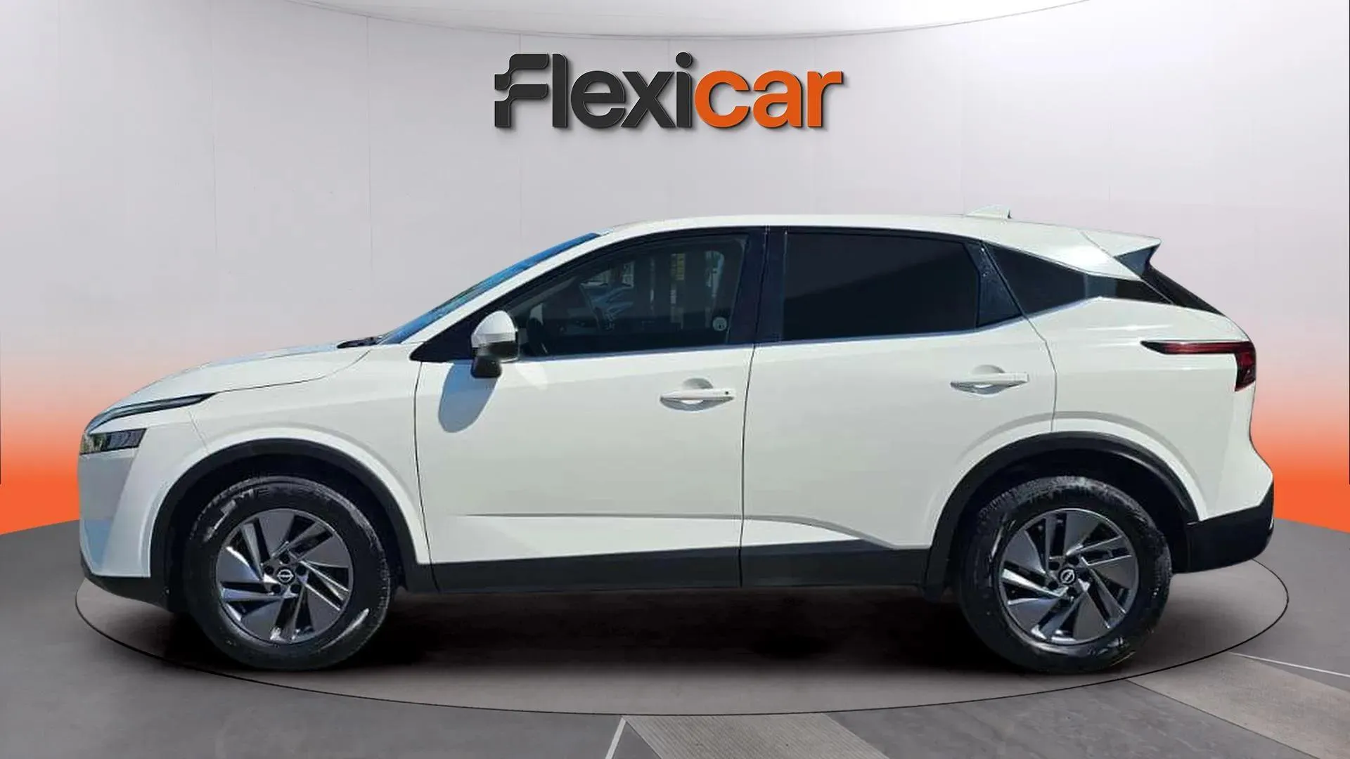 Nissan Qashqai DIG-T mHEV 4x2 Acenta - foto 4