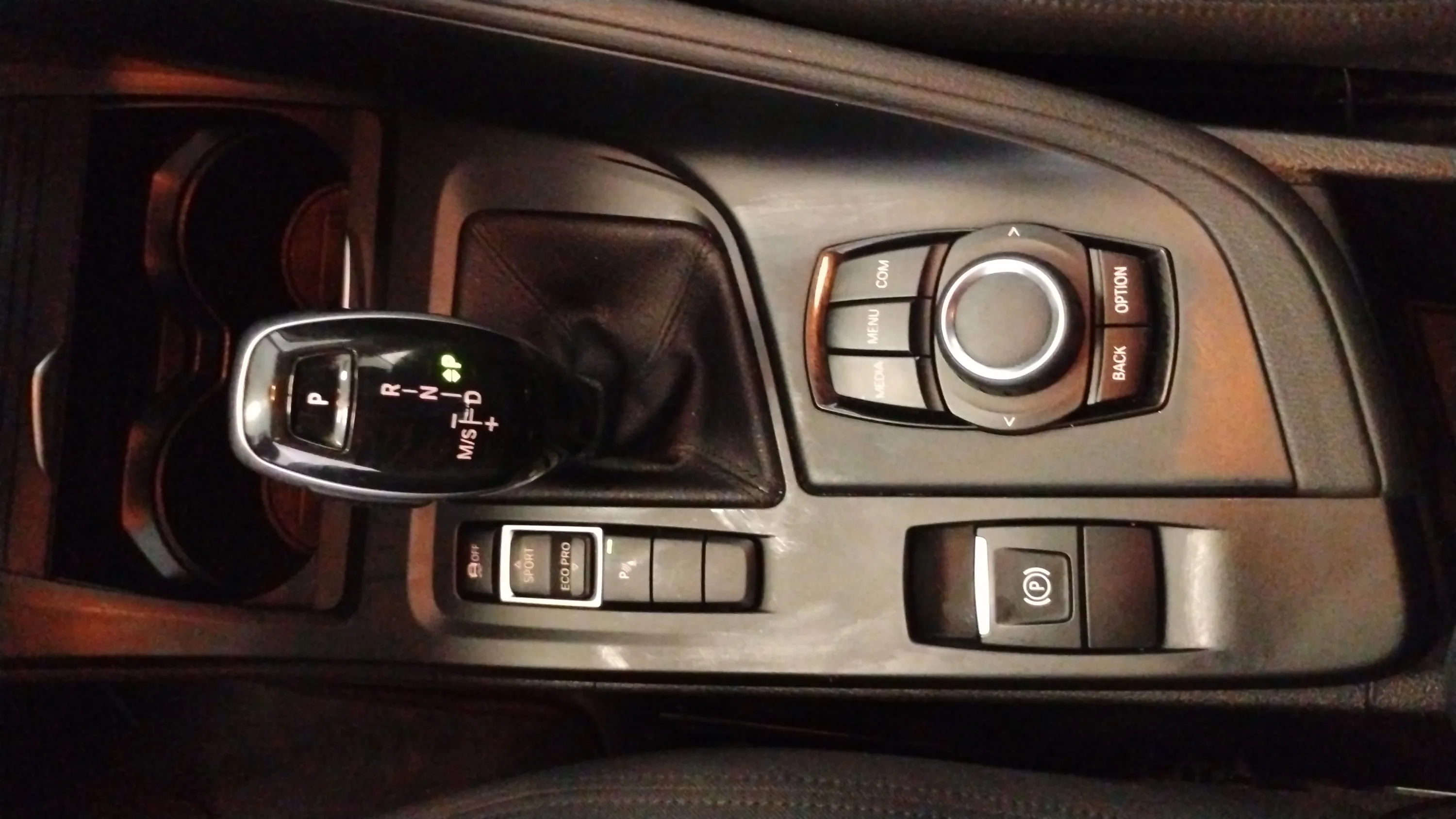 BMW X1 sDrive18d - foto 22