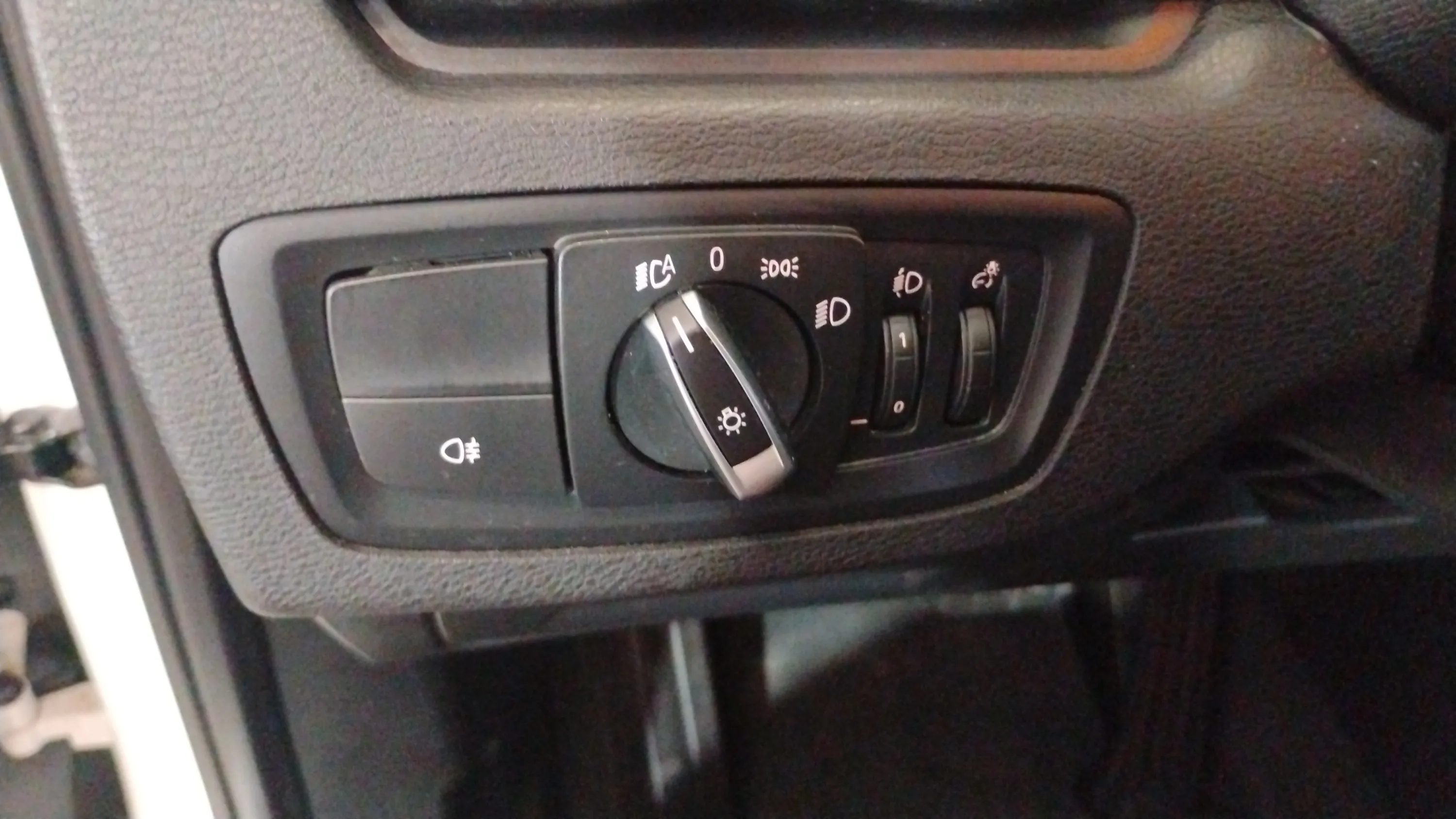 BMW X1 sDrive18d - foto 20