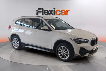 bmw x1 sdrive18d diesel automatica alzira 903000000276925
