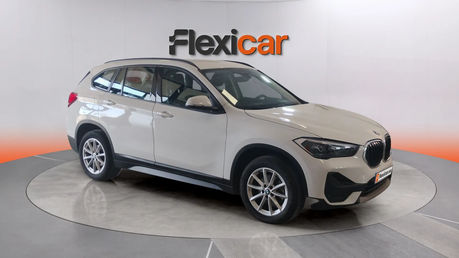 BMW X1 sDrive18d