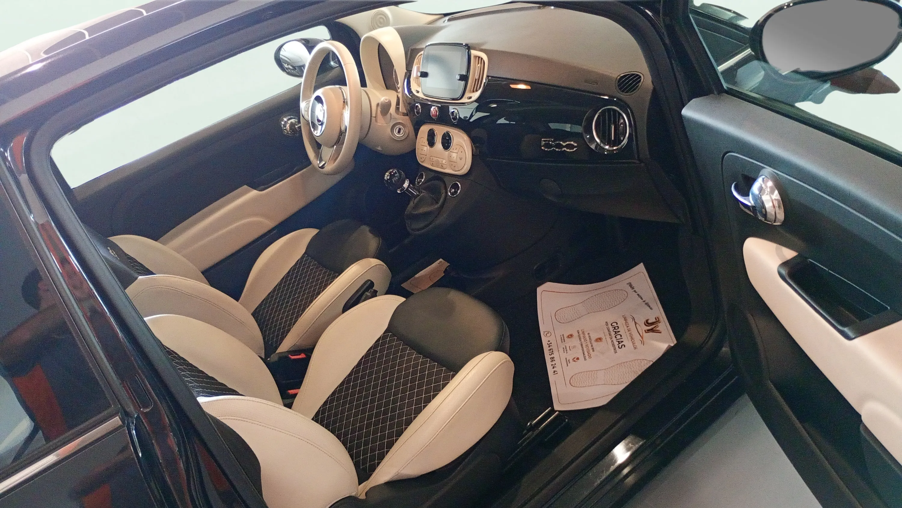 Fiat 500 Dolcevita 1.0 Hybrid - foto 11