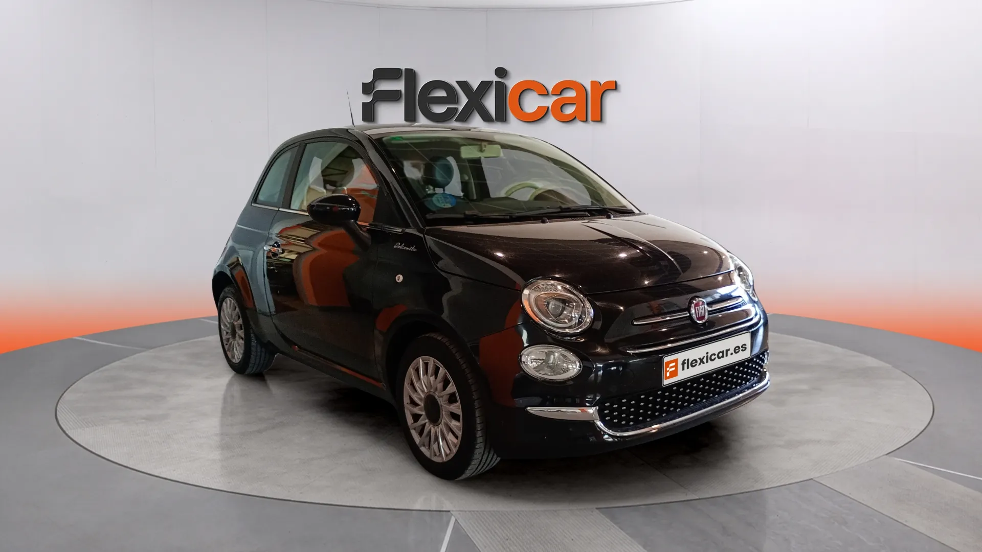 Fiat 500 Dolcevita 1.0 Hybrid