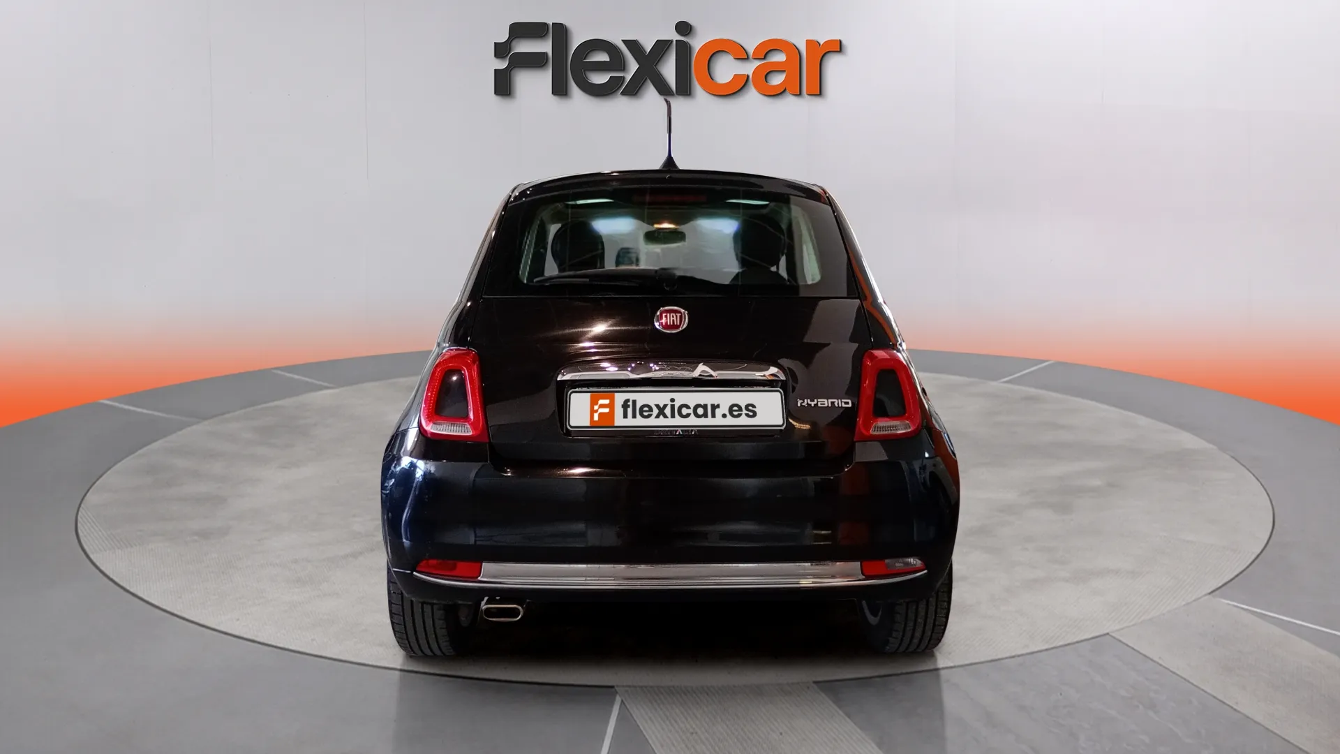 Fiat 500 Dolcevita 1.0 Hybrid - foto 4