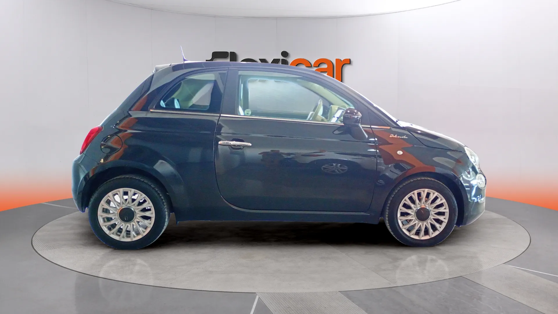 Fiat 500 Dolcevita 1.0 Hybrid - foto 3