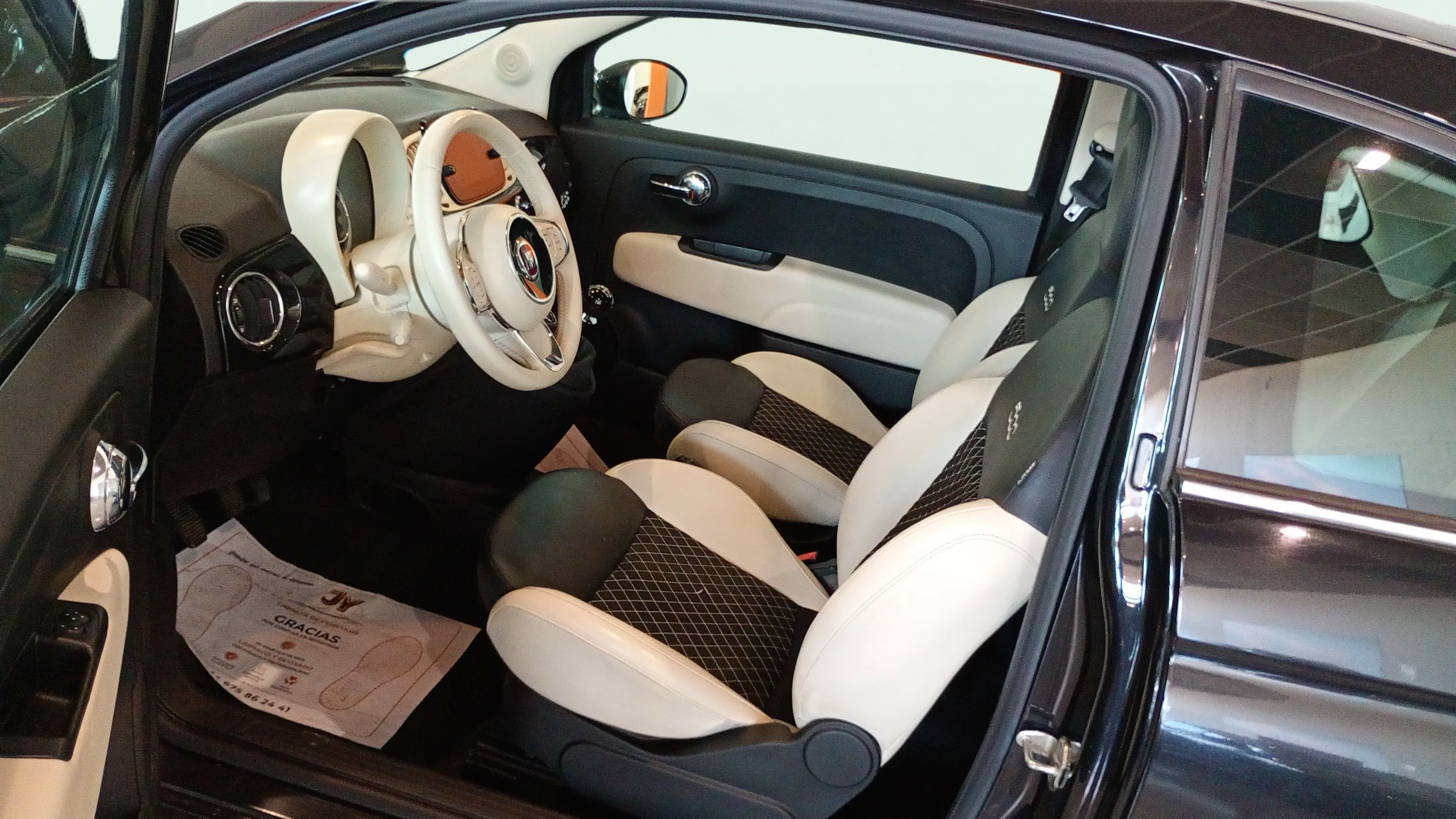 Fiat 500 Dolcevita 1.0 Hybrid - foto 10