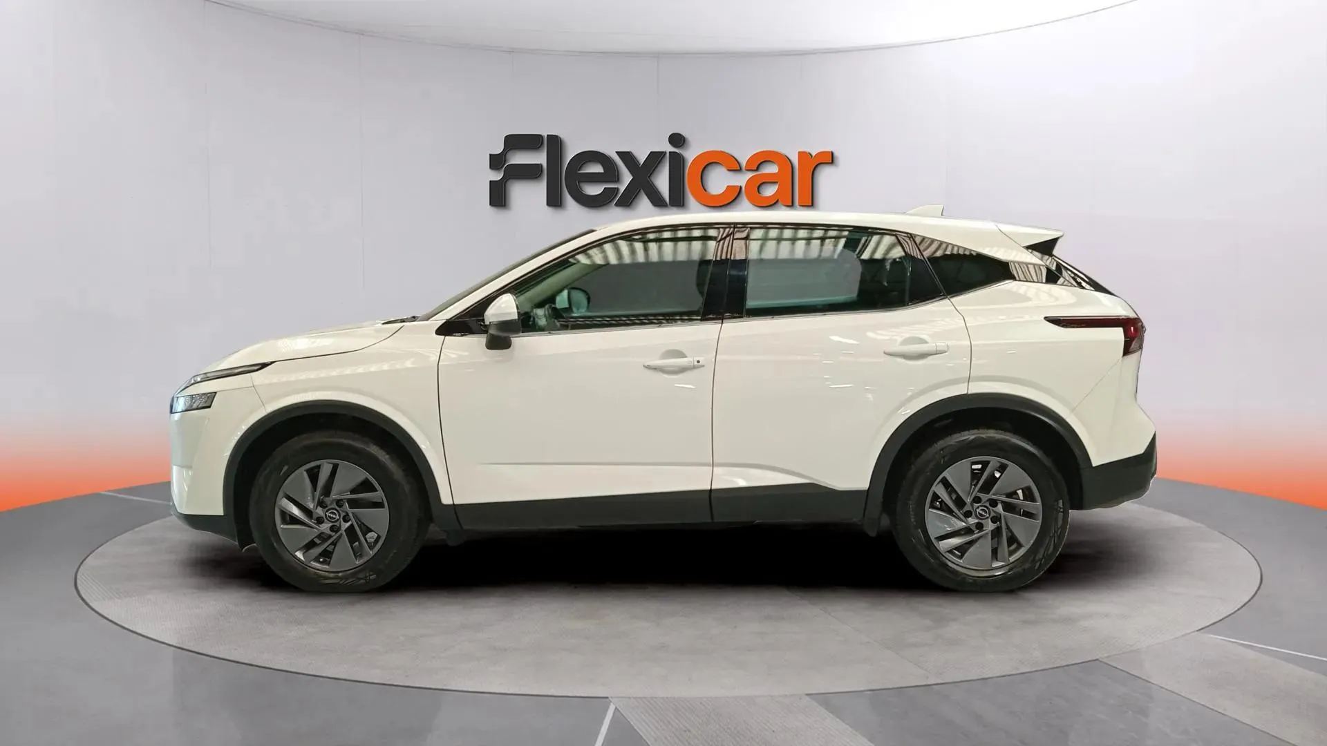 Nissan Qashqai DIG-T mHEV 4x2 Acenta - foto 4