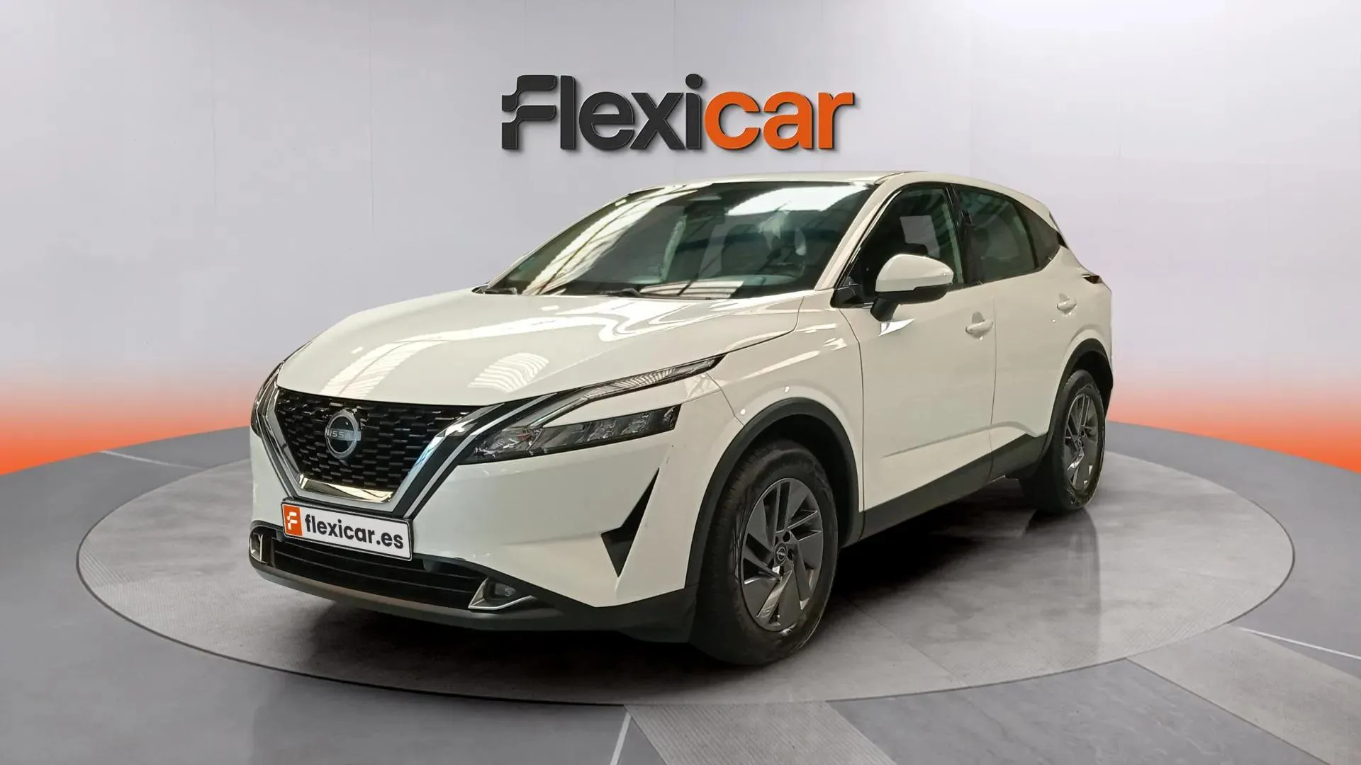 Nissan Qashqai DIG-T mHEV 4x2 Acenta - foto 3