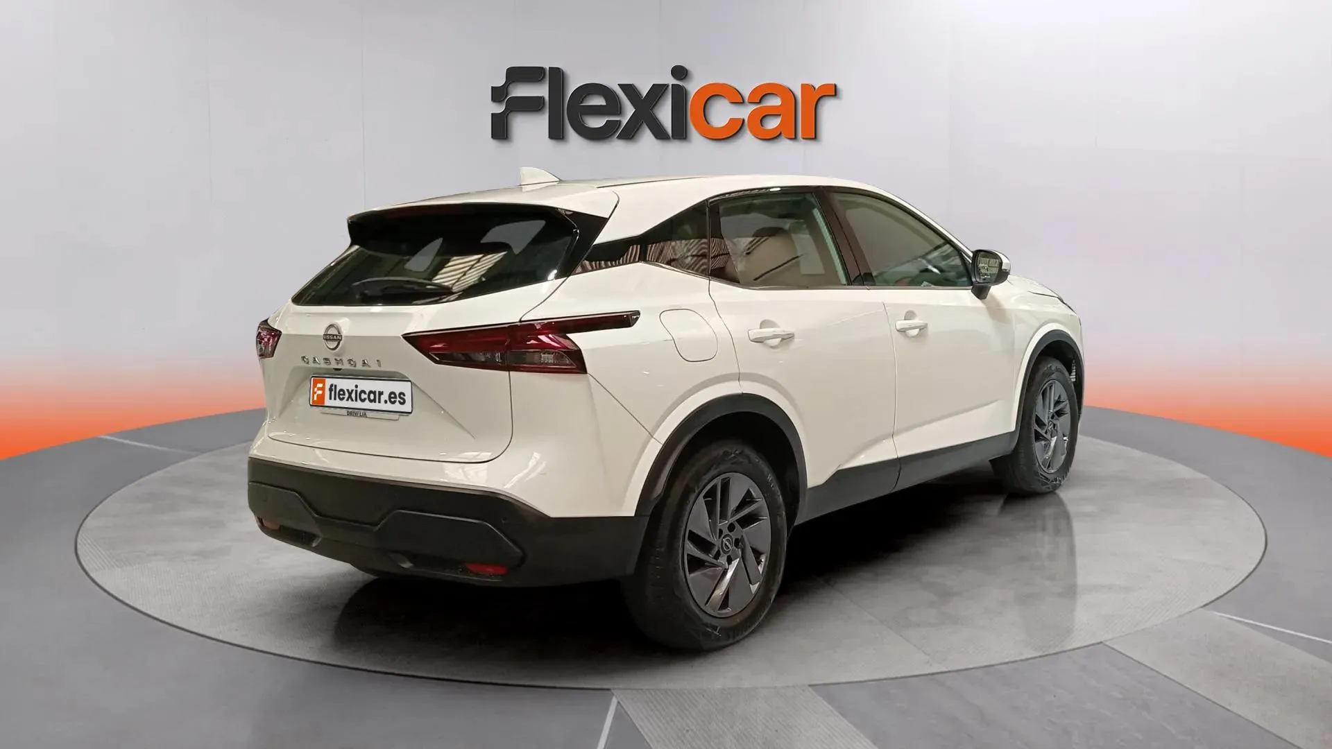 Nissan Qashqai DIG-T mHEV 4x2 Acenta - foto 7