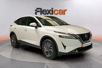nissan qashqai dig t 103kw 140cv mhev 4x2 acenta hibrido no enchufable manual torrelavega 903000000276928