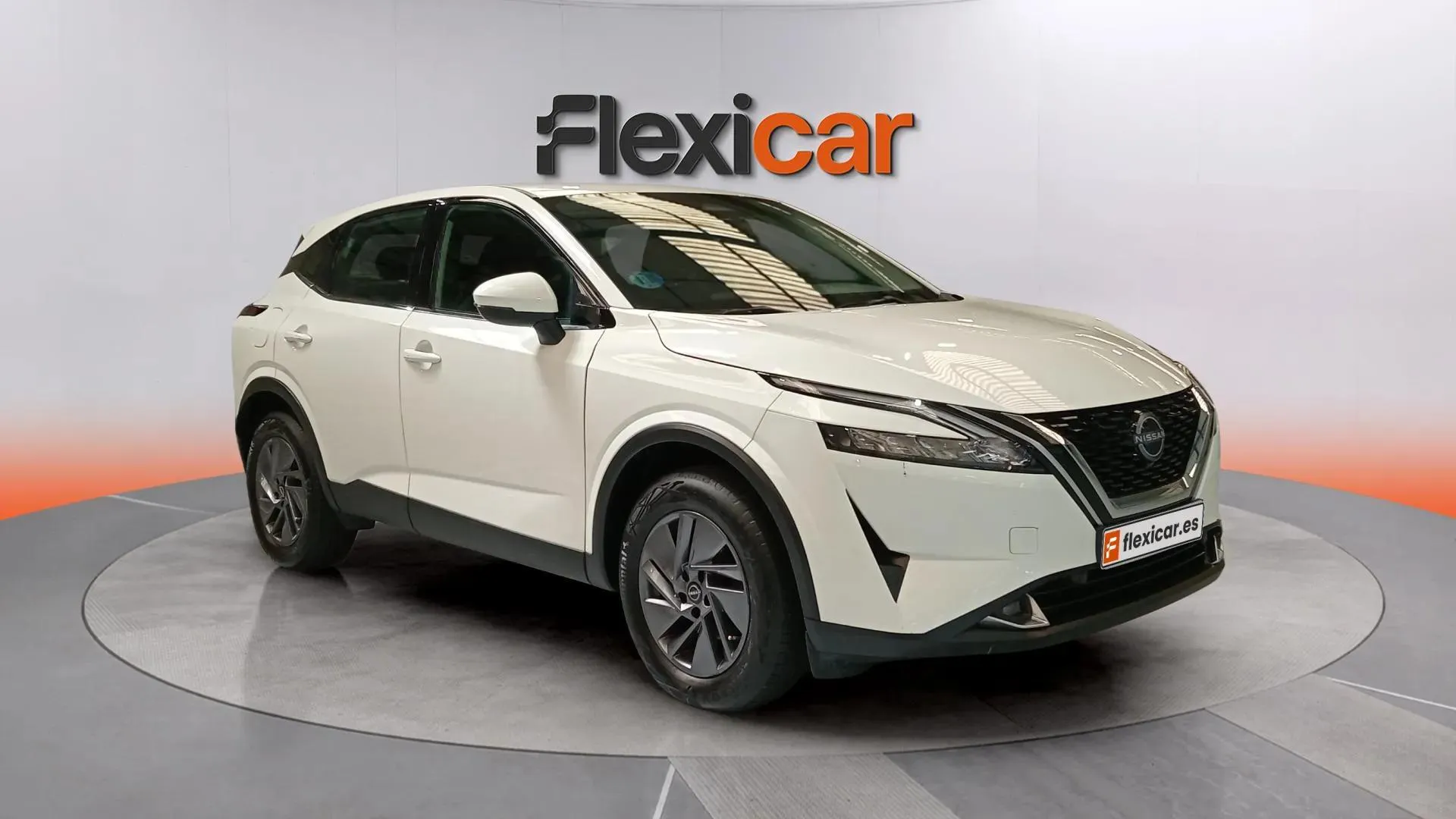 Nissan Qashqai DIG-T mHEV 4x2 Acenta