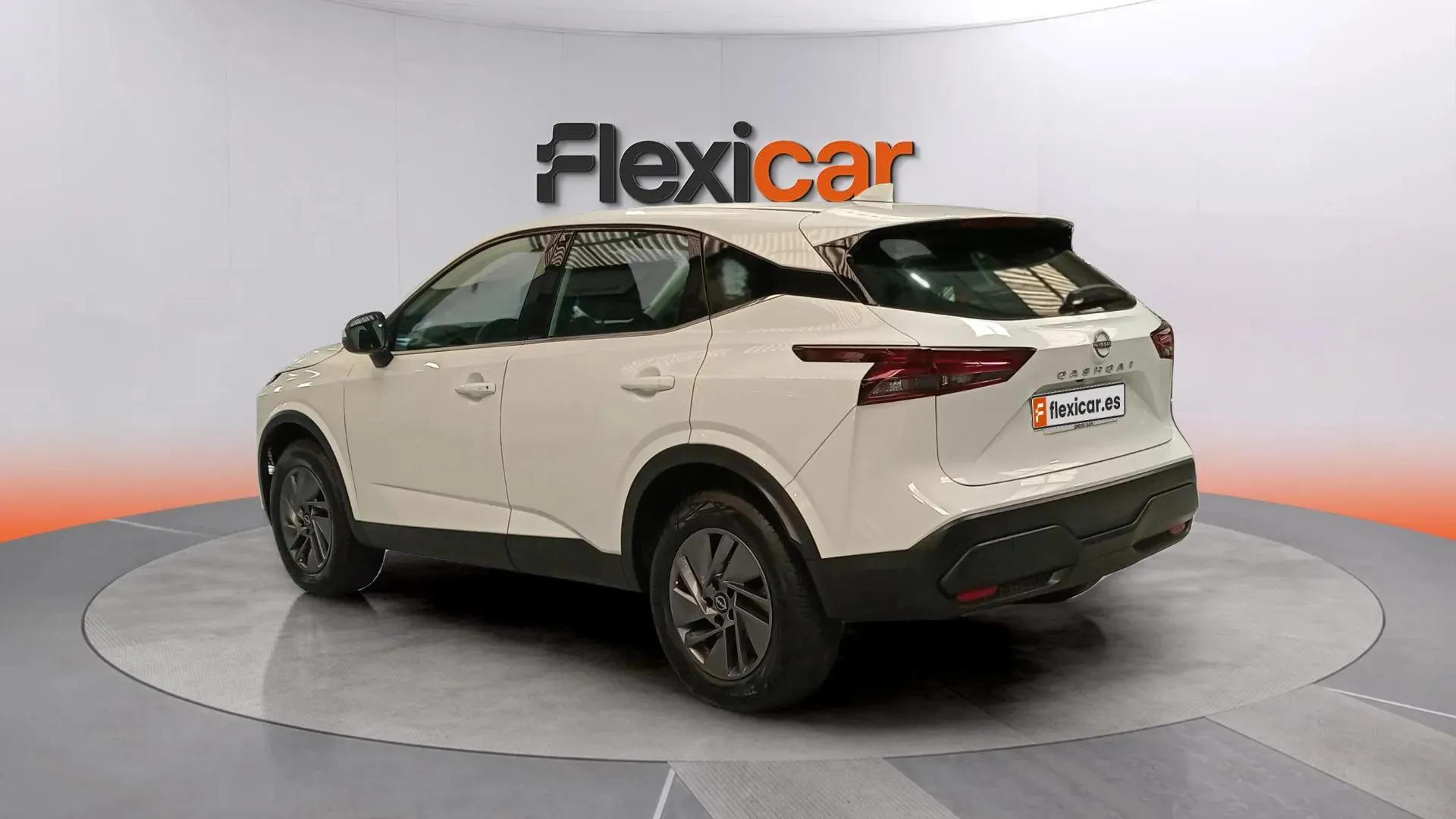 Nissan Qashqai DIG-T mHEV 4x2 Acenta - foto 5