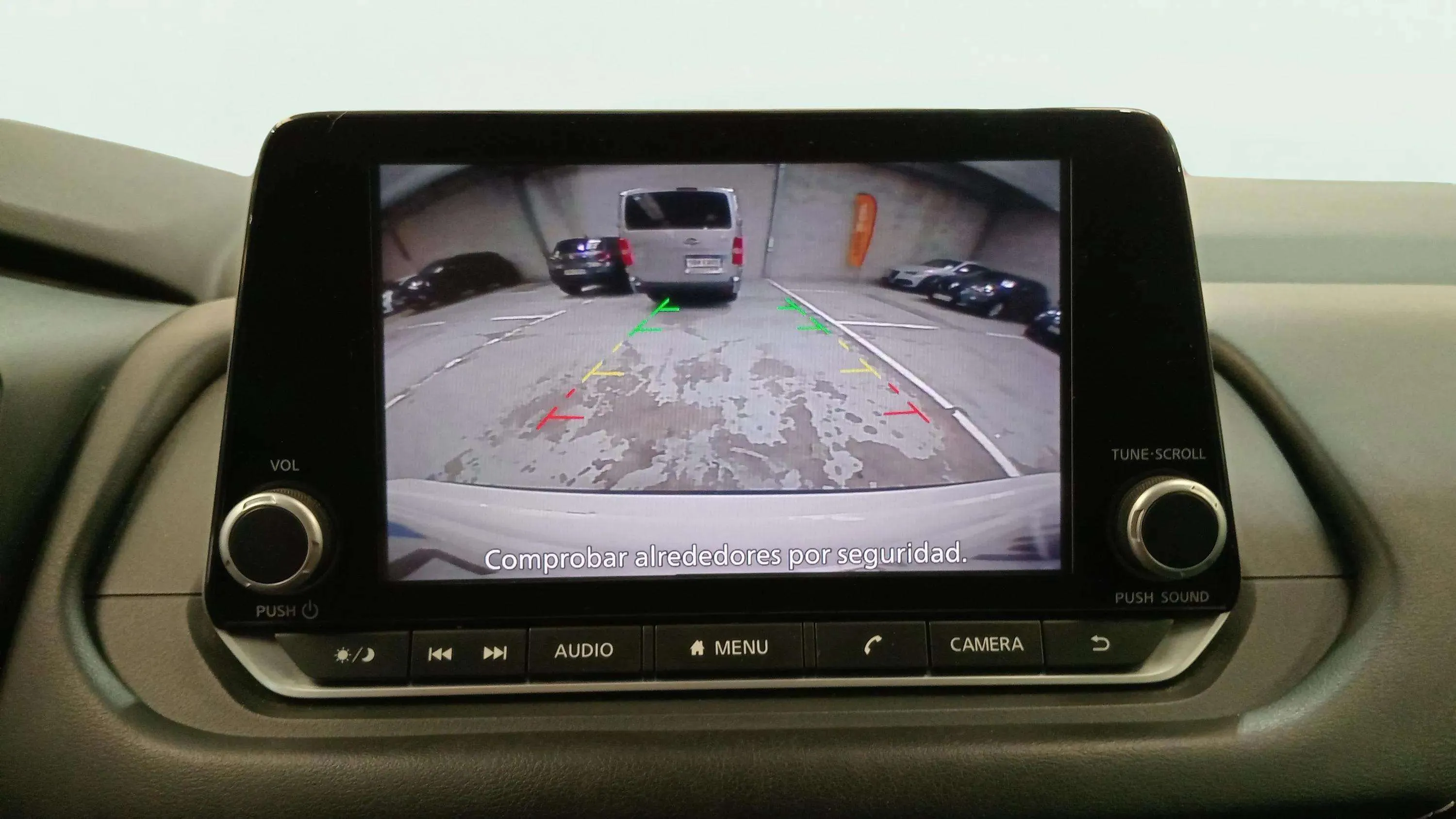 Nissan Qashqai DIG-T mHEV 4x2 Acenta - foto 12