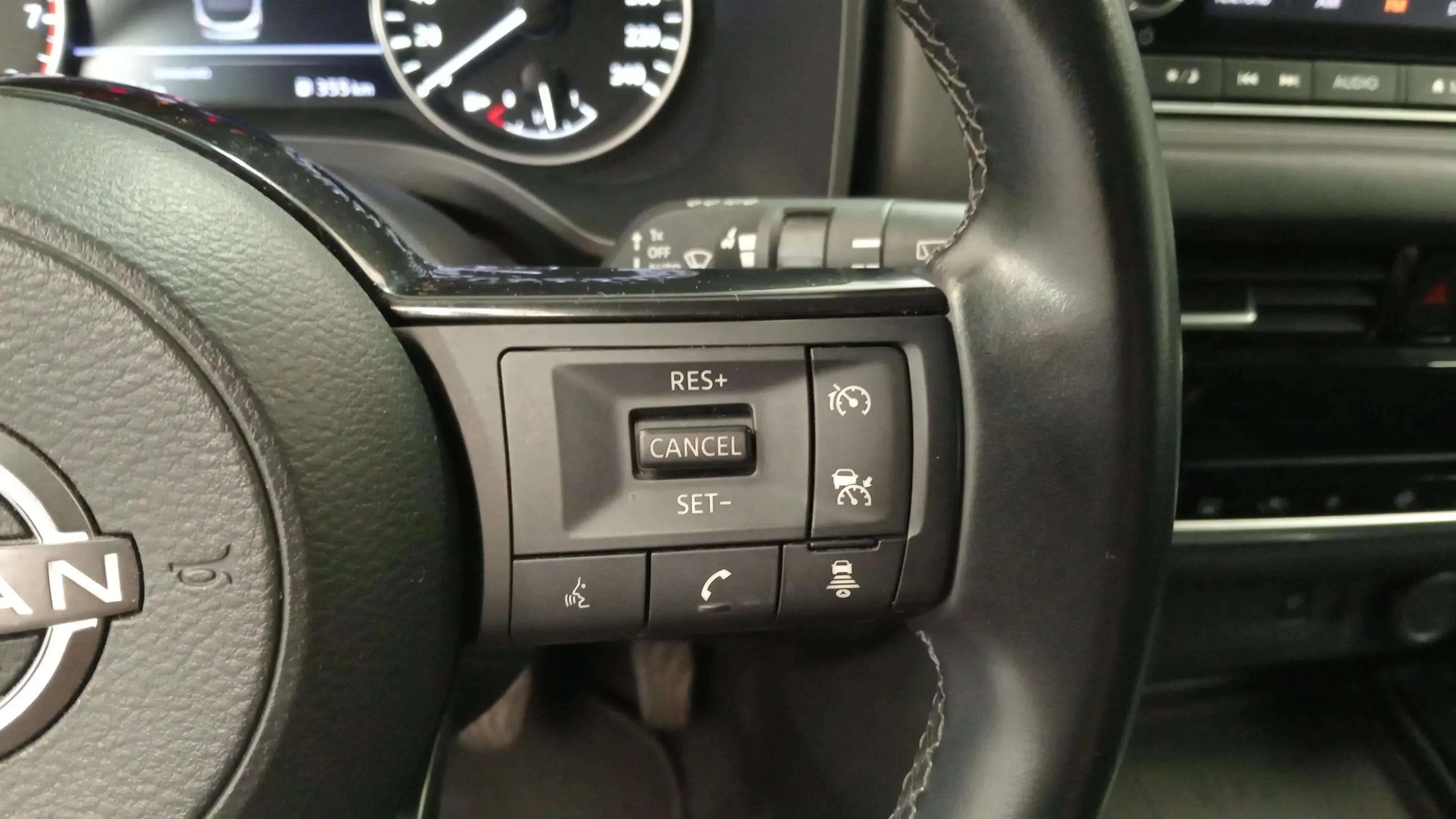Nissan Qashqai DIG-T mHEV 4x2 Acenta - foto 10