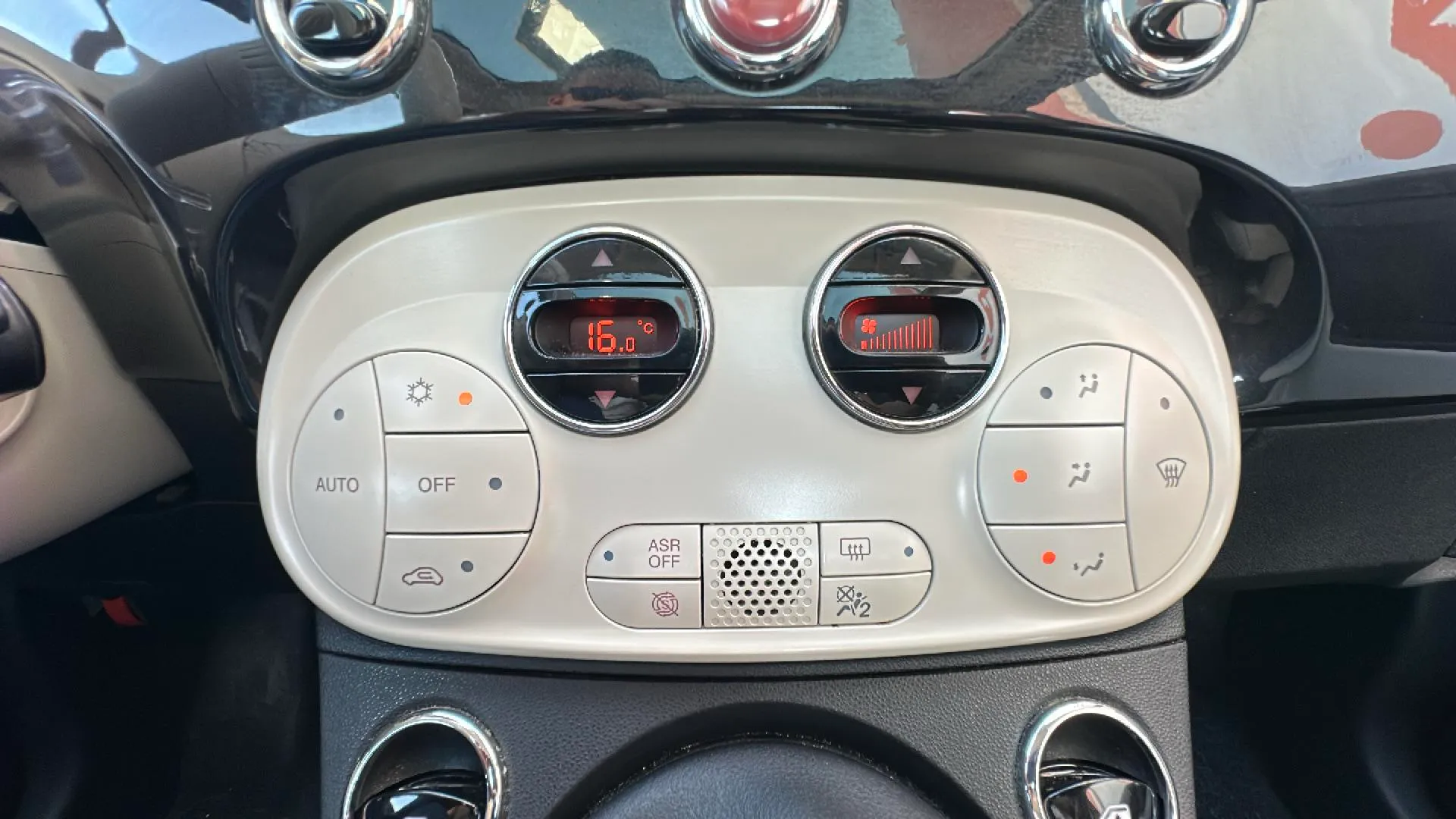 Fiat 500 Dolcevita 1.0 Hybrid - foto 15