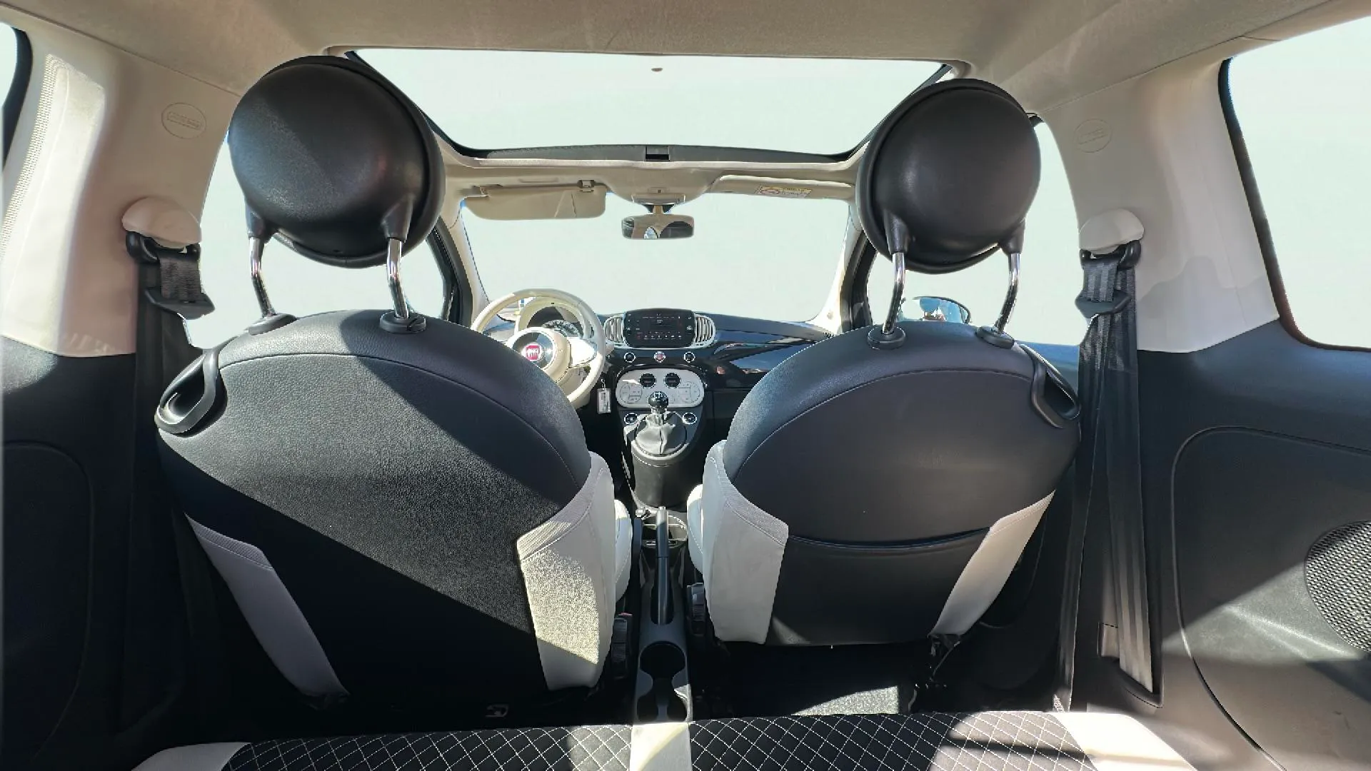 Fiat 500 Dolcevita 1.0 Hybrid - foto 11