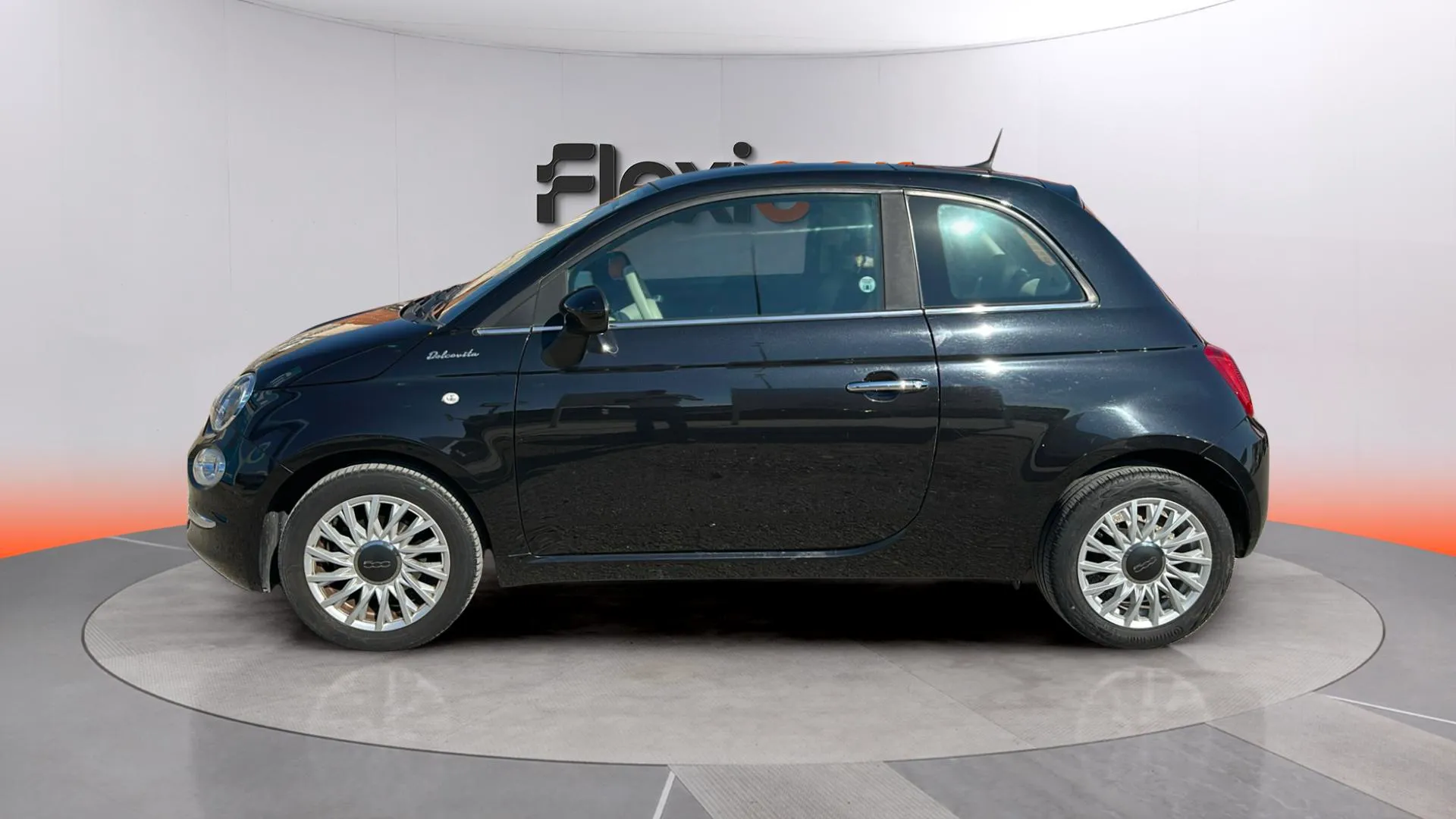 Fiat 500 Dolcevita 1.0 Hybrid - foto 4