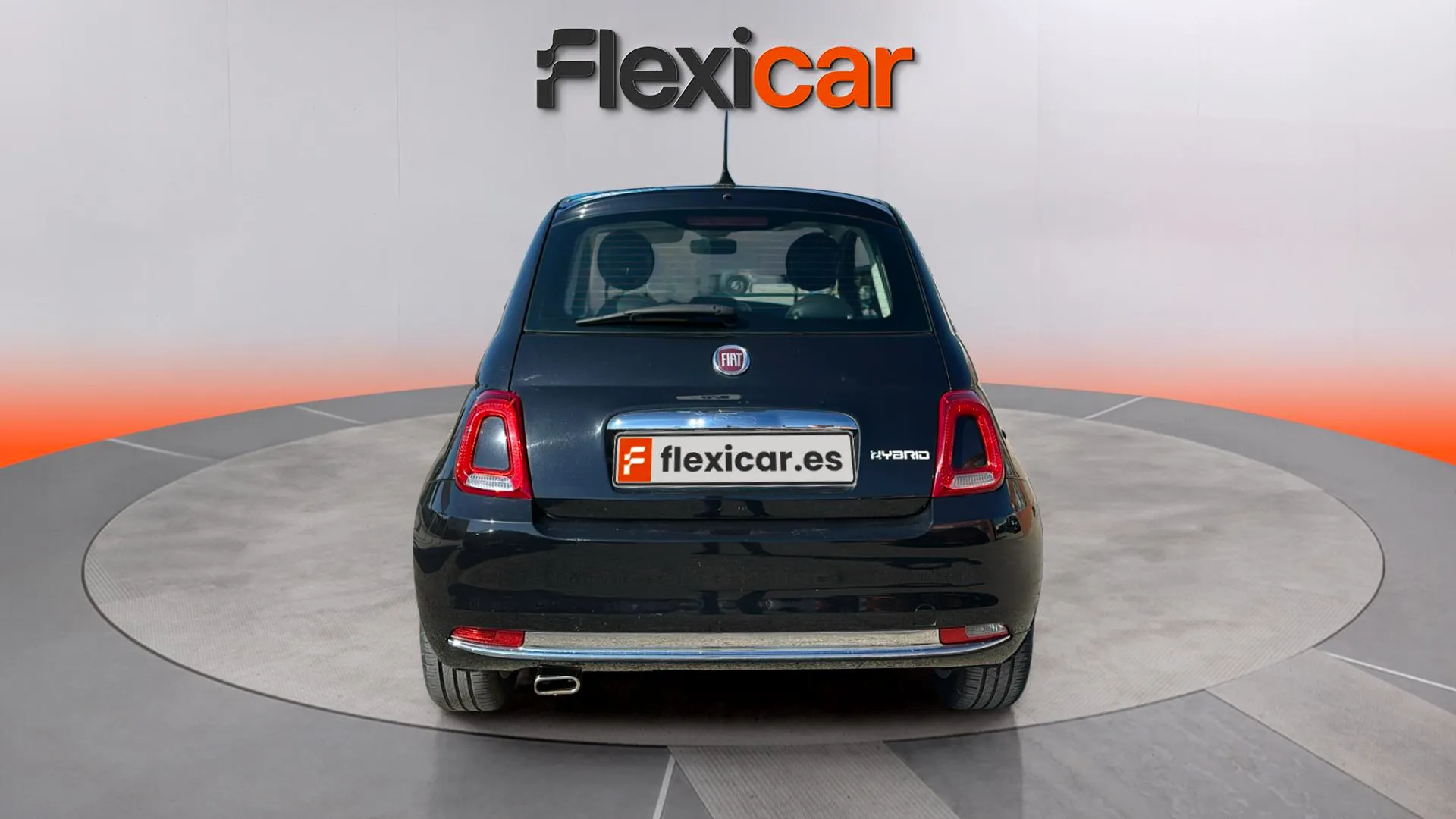 Fiat 500 Dolcevita 1.0 Hybrid - foto 6
