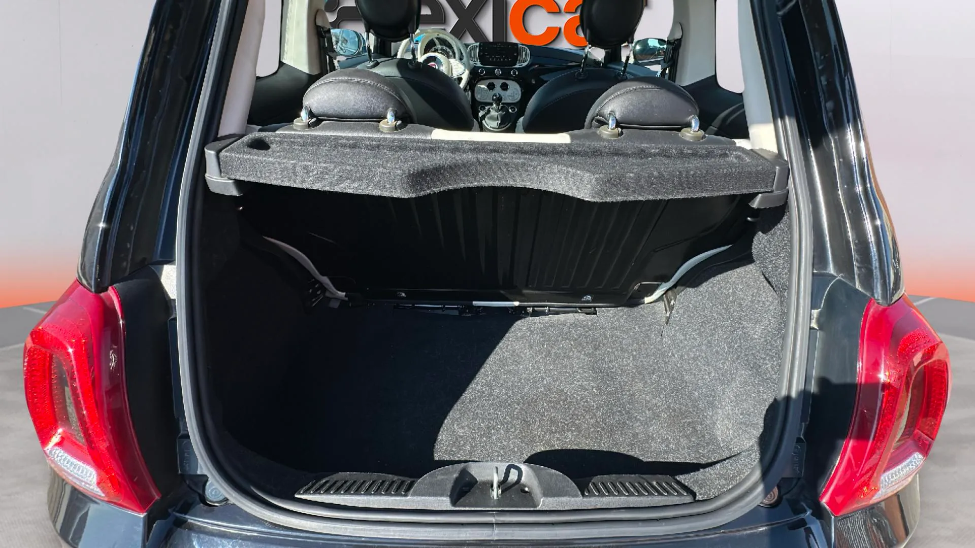 Fiat 500 Dolcevita 1.0 Hybrid - foto 10
