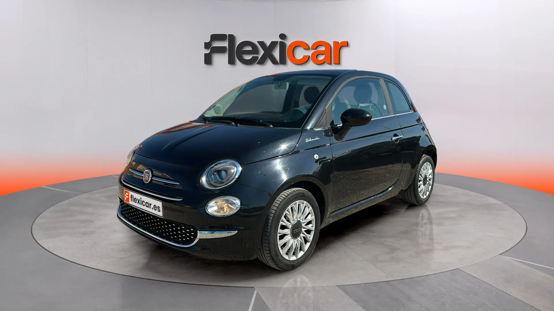 Fiat 500 Dolcevita 1.0 Hybrid - foto 3