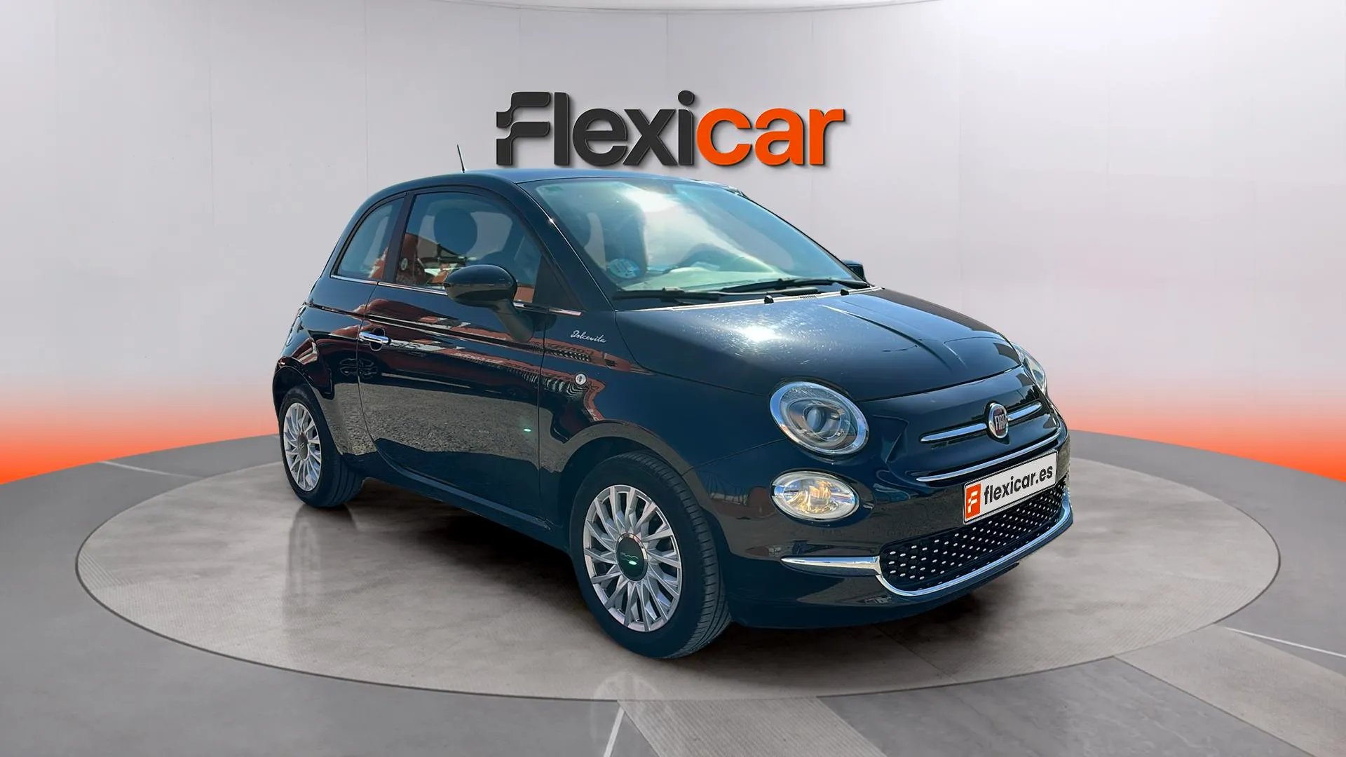 Fiat 500 Dolcevita 1.0 Hybrid - foto 1