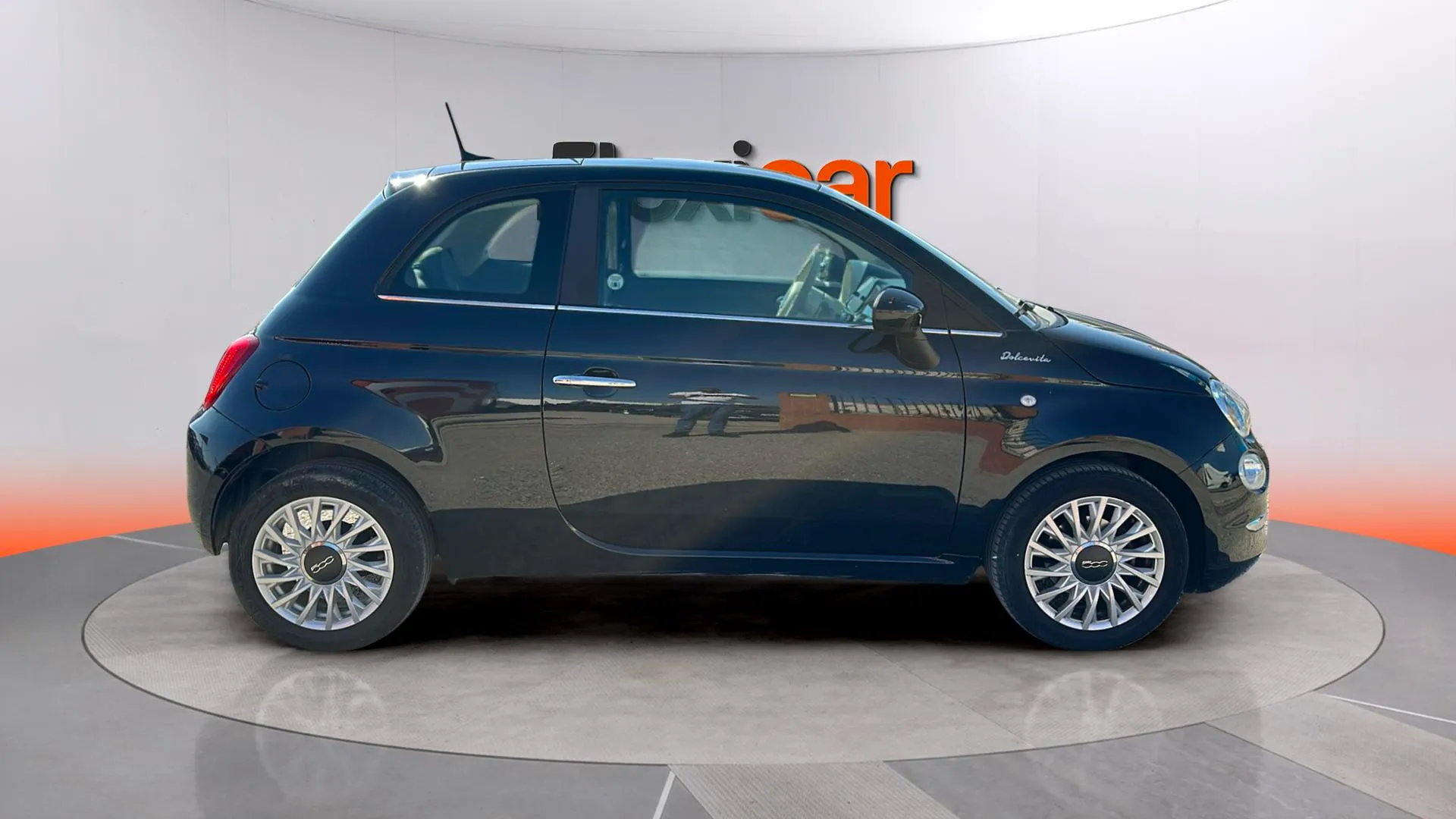 Fiat 500 Dolcevita 1.0 Hybrid - foto 8