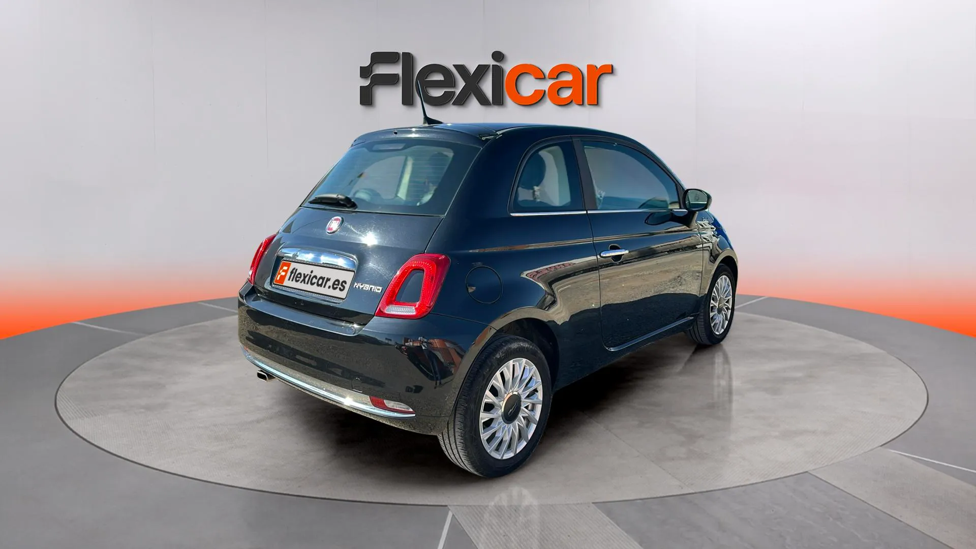 Fiat 500 Dolcevita 1.0 Hybrid - foto 7