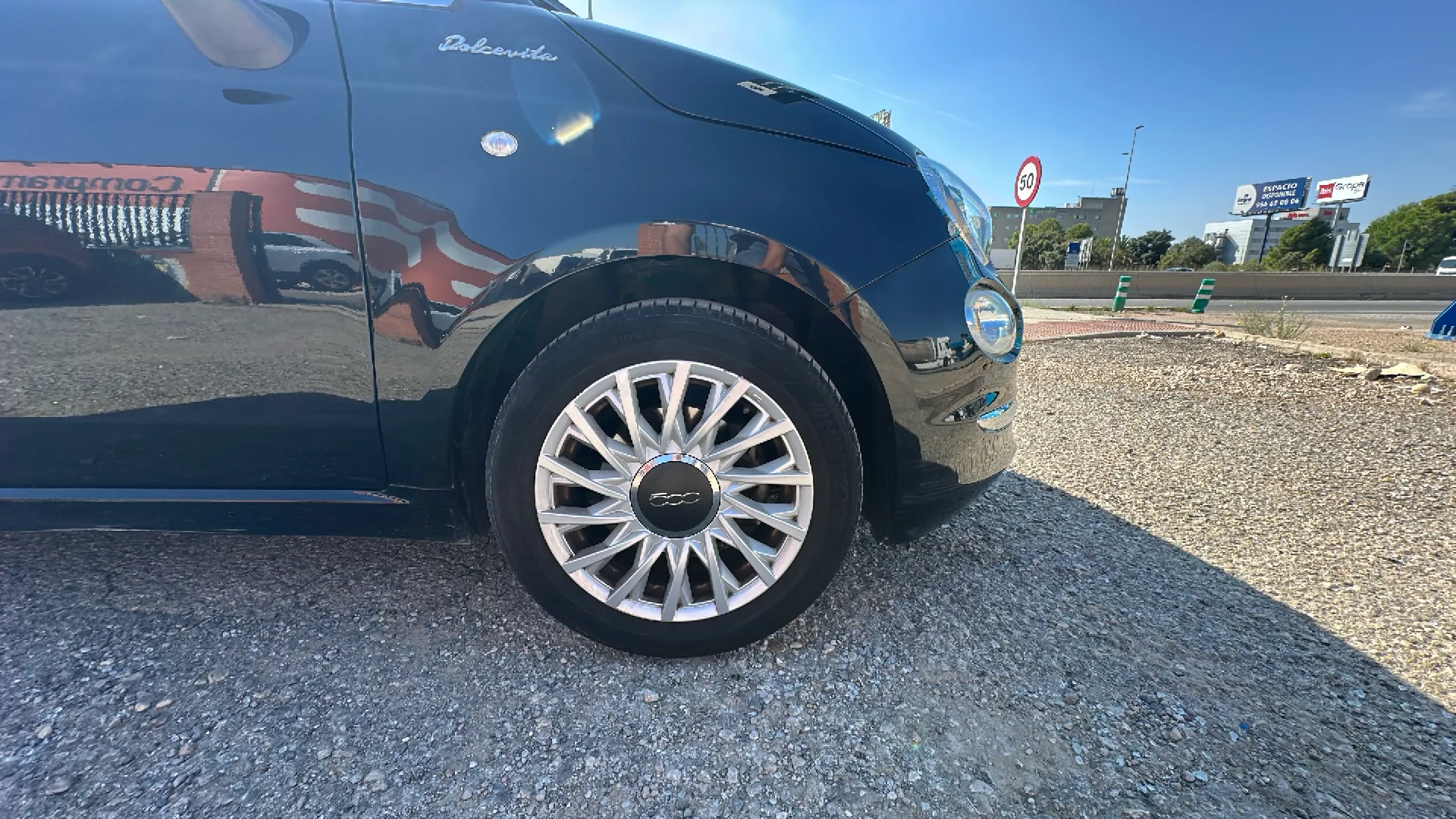 Fiat 500 Dolcevita 1.0 Hybrid - foto 9