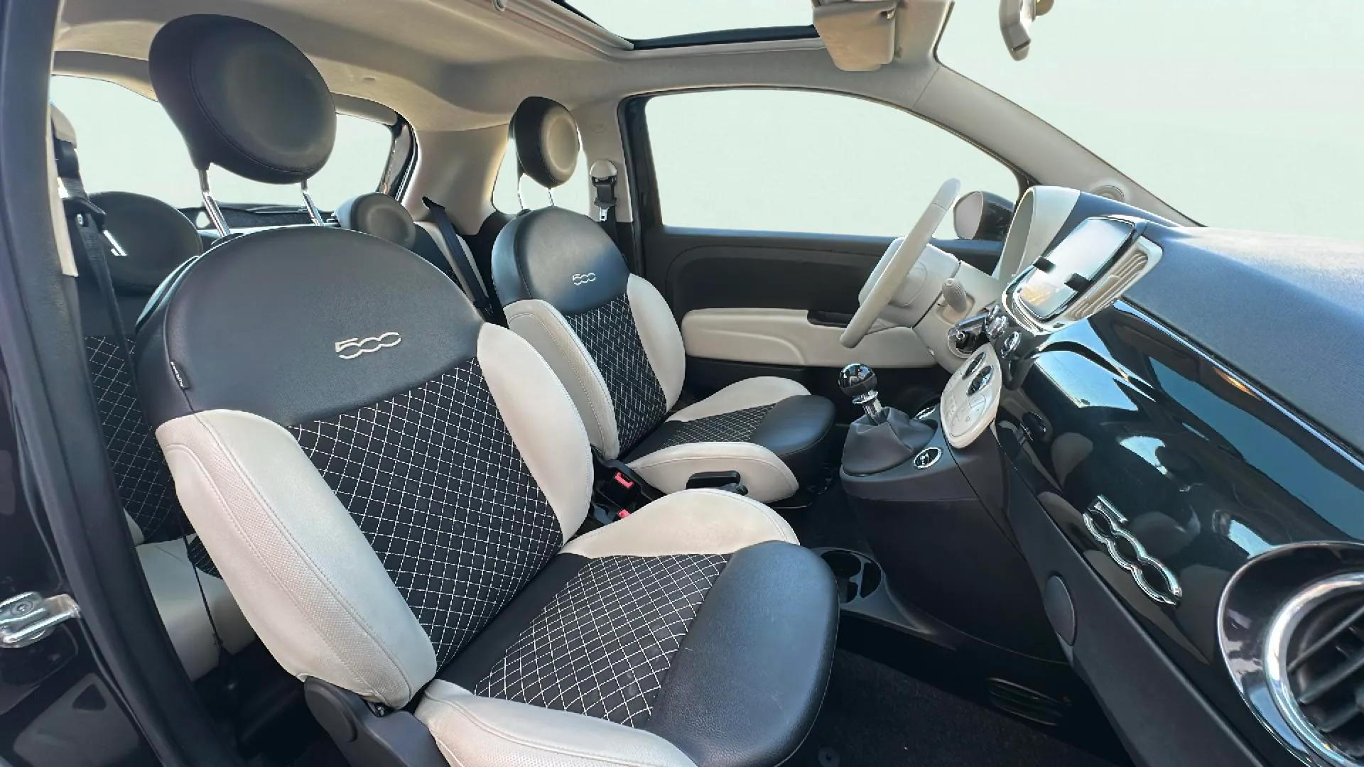 Fiat 500 Dolcevita 1.0 Hybrid - foto 16