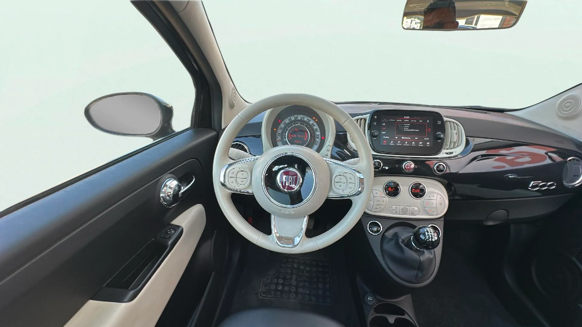 Fiat 500 Dolcevita 1.0 Hybrid - foto 19