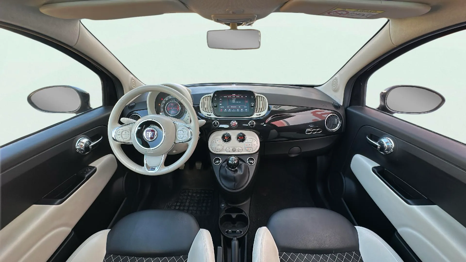 Fiat 500 Dolcevita 1.0 Hybrid - foto 18