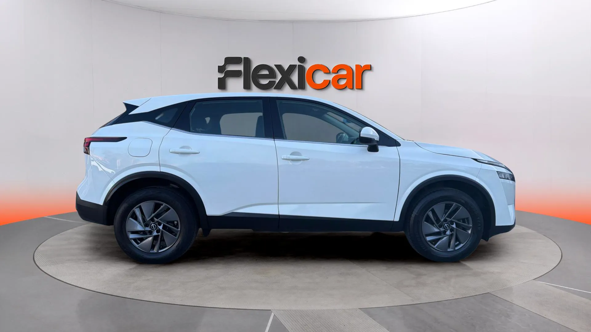 Nissan Qashqai DIG-T mHEV 4x2 Acenta - foto 5