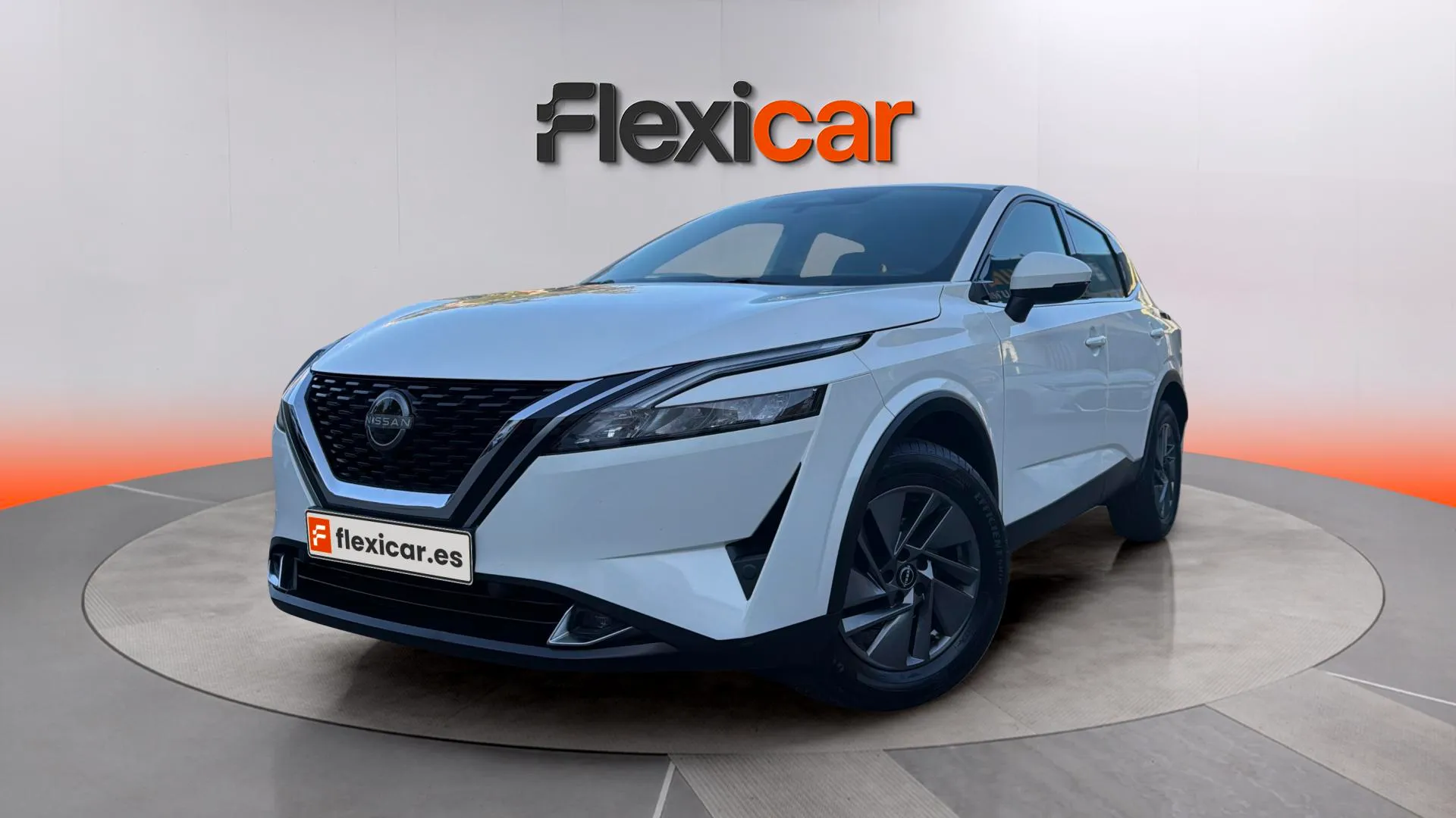 Nissan Qashqai DIG-T mHEV 4x2 Acenta - foto 3