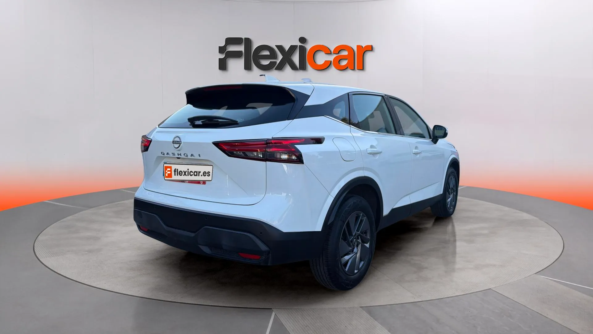 Nissan Qashqai DIG-T mHEV 4x2 Acenta - foto 8