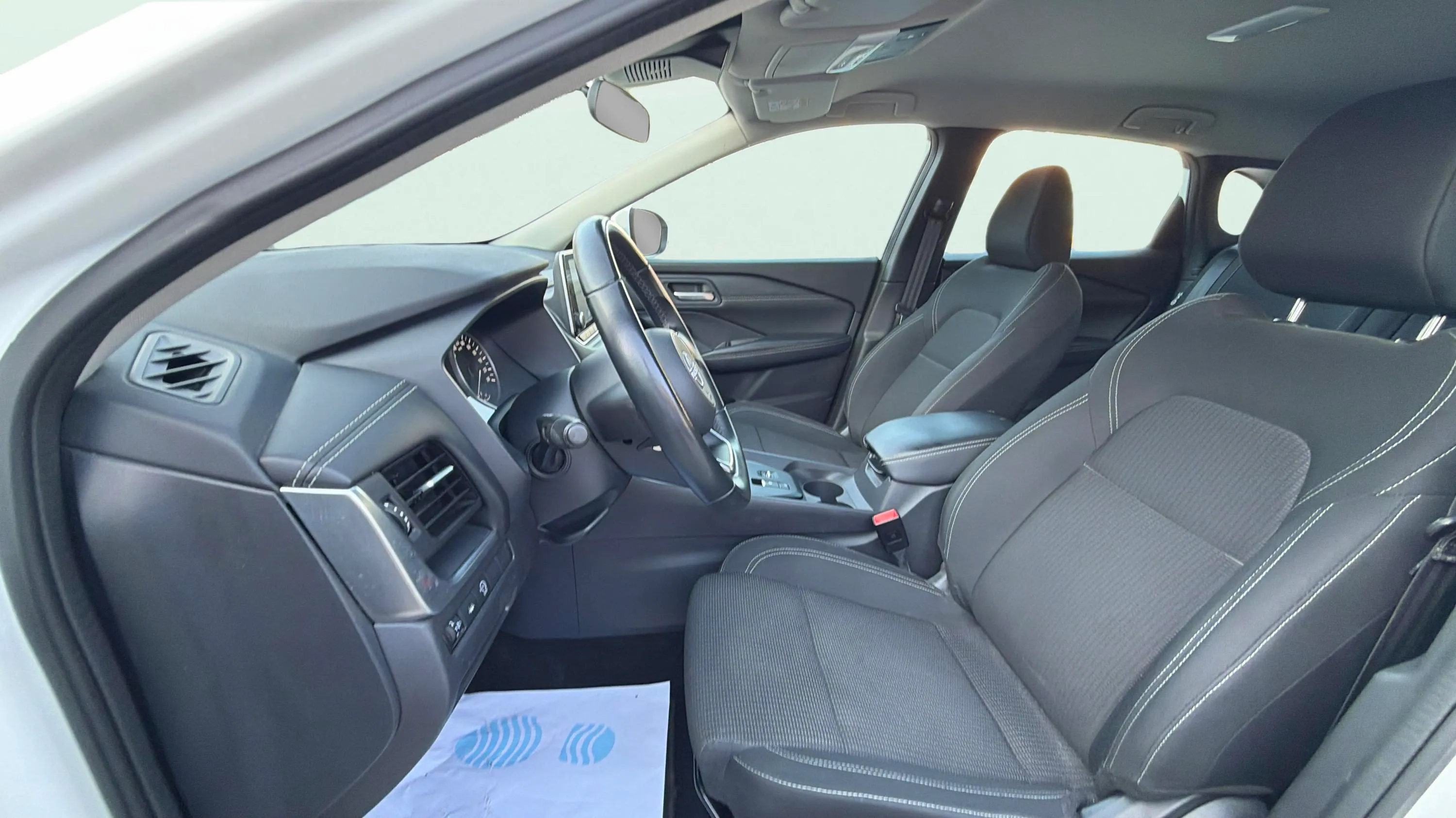 Nissan Qashqai DIG-T mHEV 4x2 Acenta - foto 19