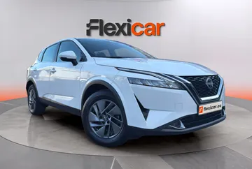 nissan qashqai dig t 103kw 140cv mhev 4x2 acenta hibrido no enchufable manual alicante 2 903000000276932