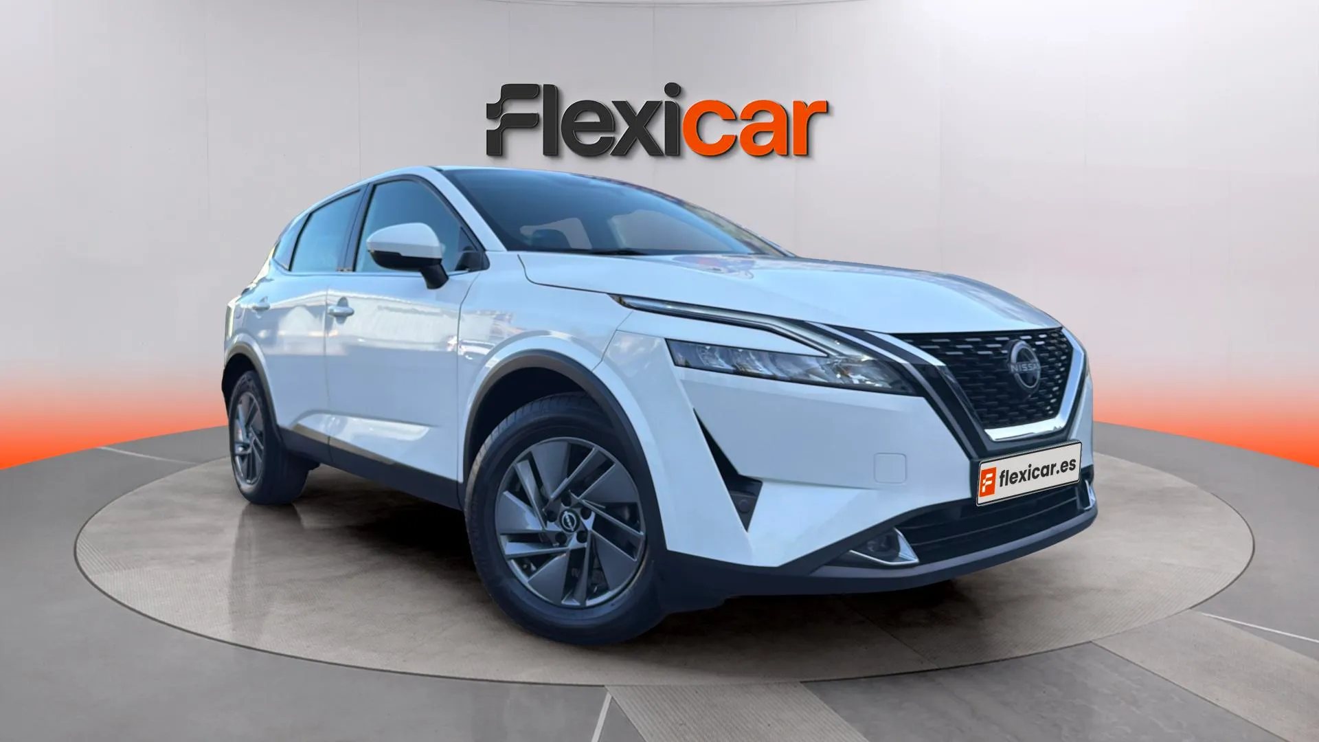 Nissan Qashqai DIG-T mHEV 4x2 Acenta